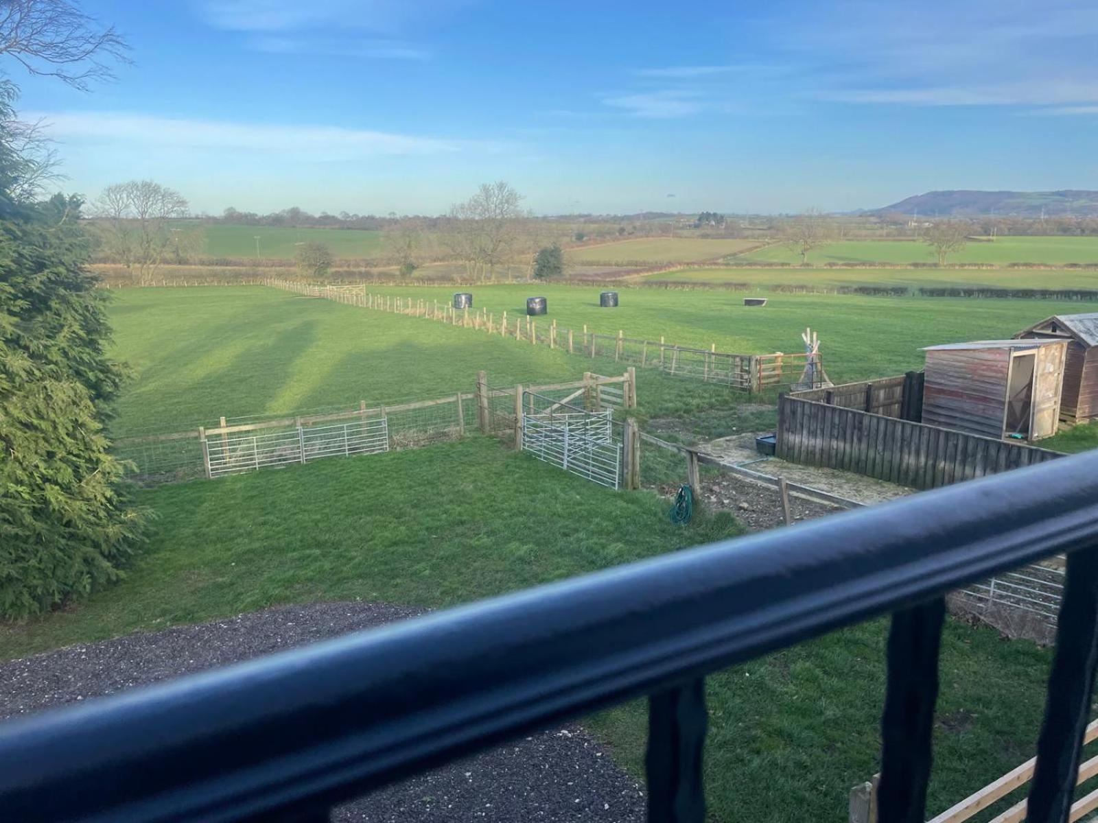 Roseberry View Barn, Northallerton