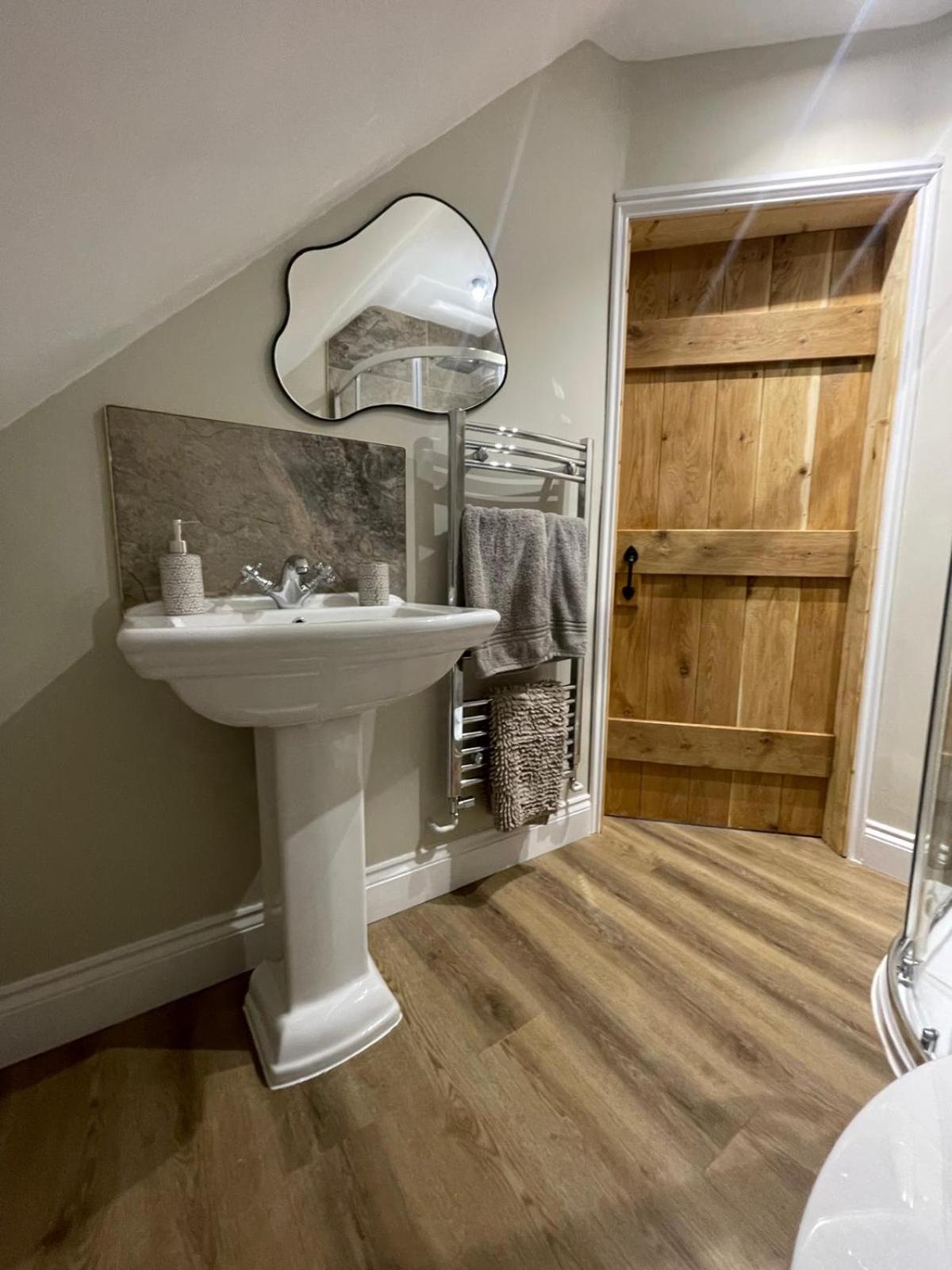 Roseberry View Barn, Northallerton