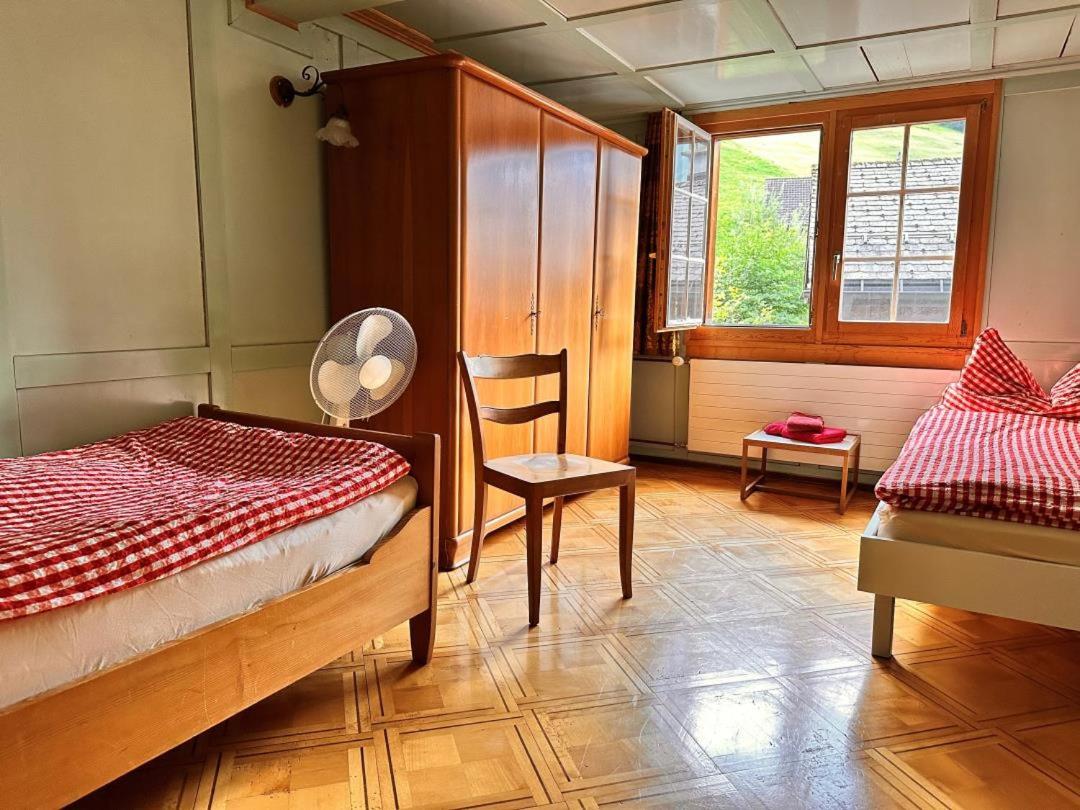 Revier Hazzo's Biasca