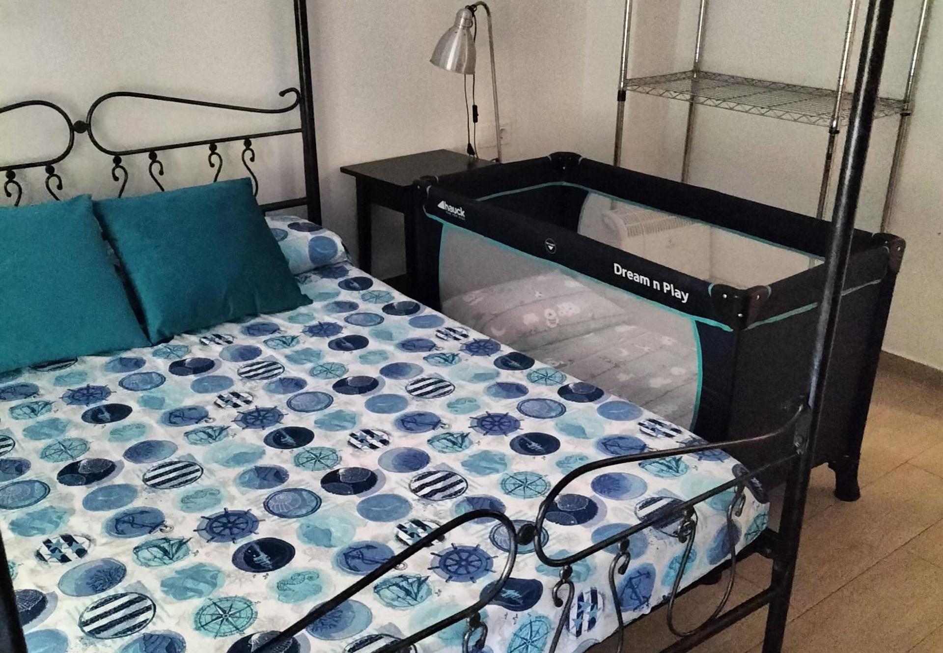 New Trendy apartment