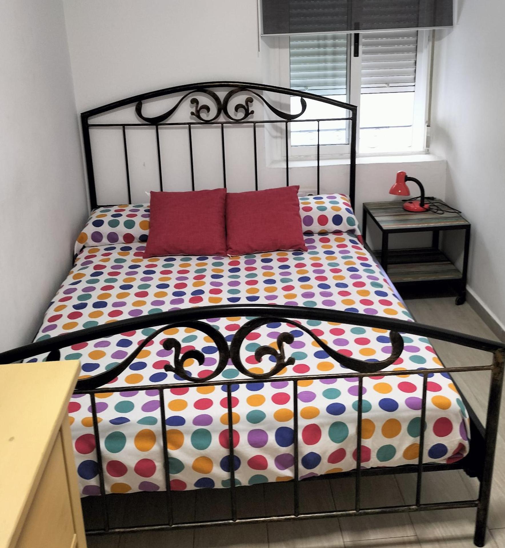 New Trendy apartment