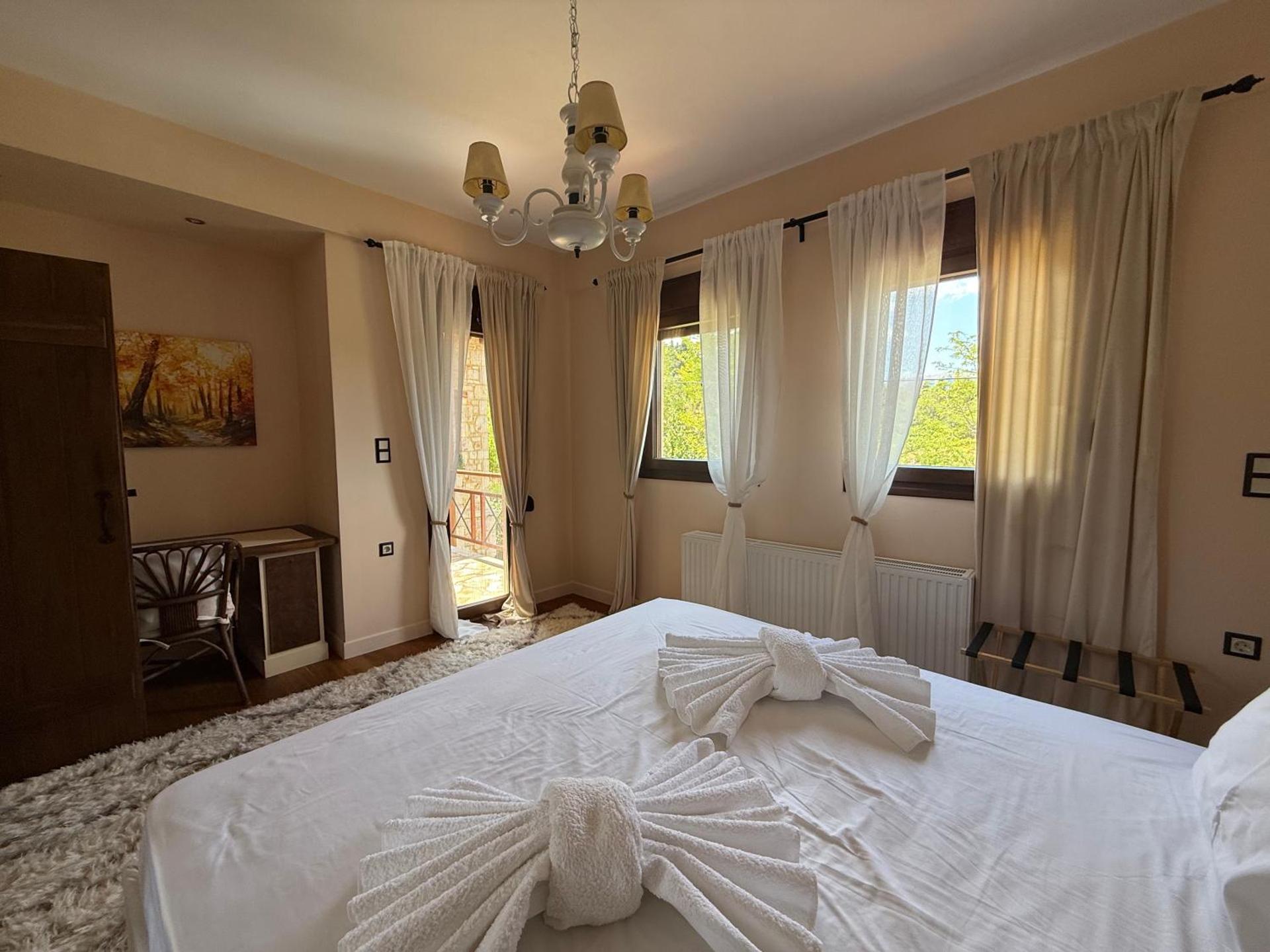 Vytina Mont et Sapin