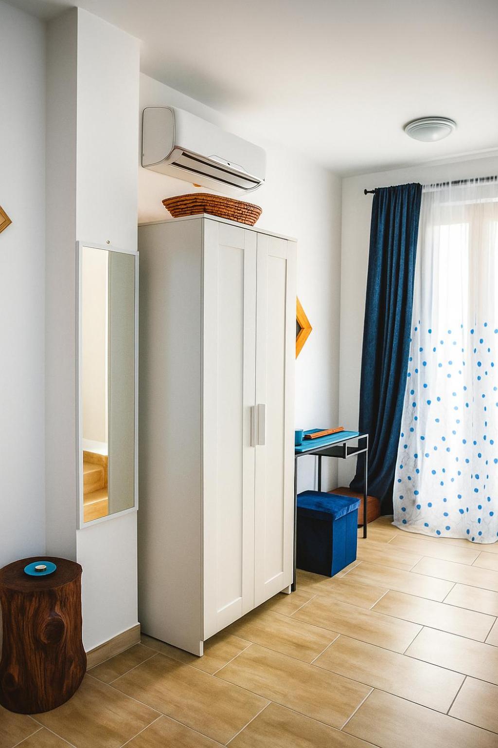 CASA RODOLOVICH LOCAZIONE BREVE