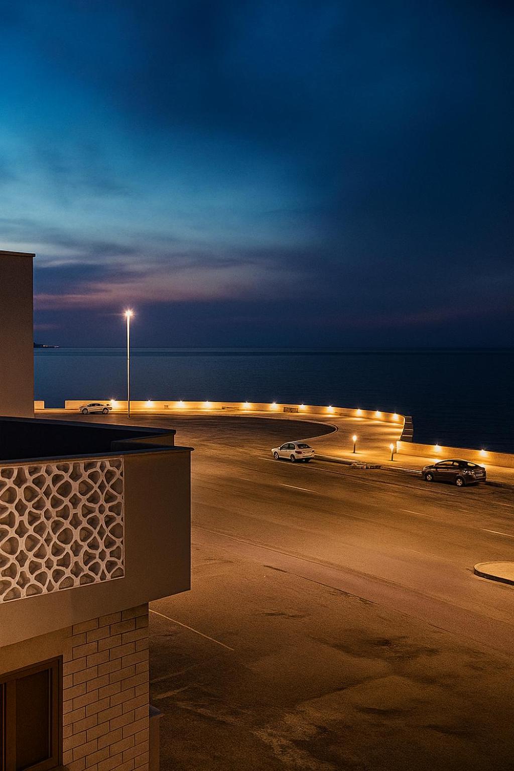 CASA RODOLOVICH LOCAZIONE BREVE