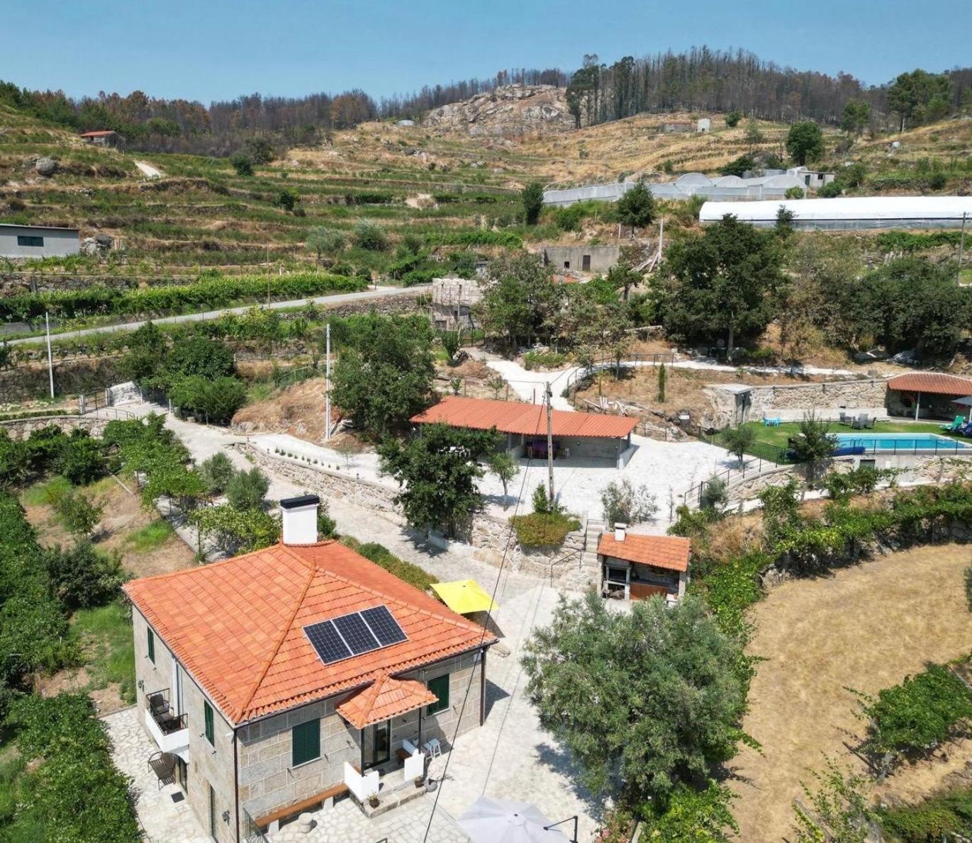 Quintinha de Pinouco