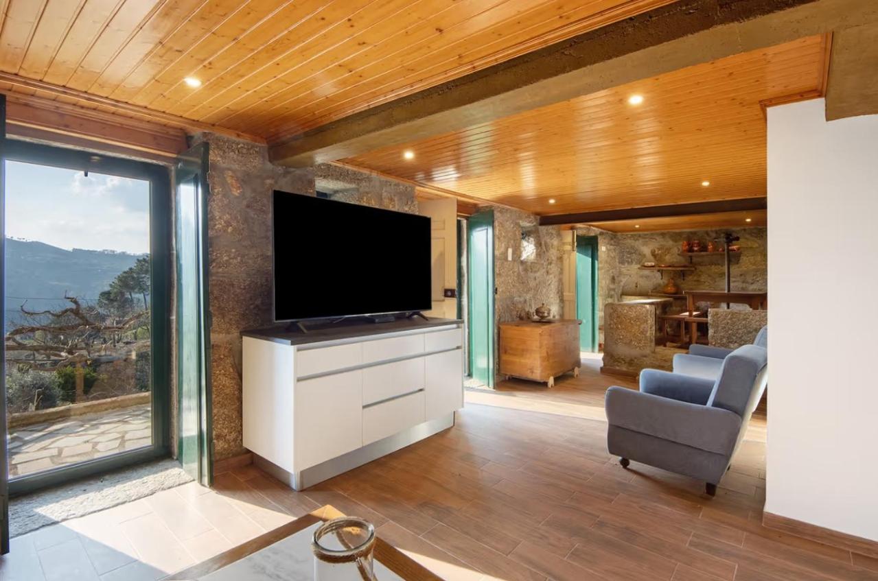 Quintinha de Pinouco