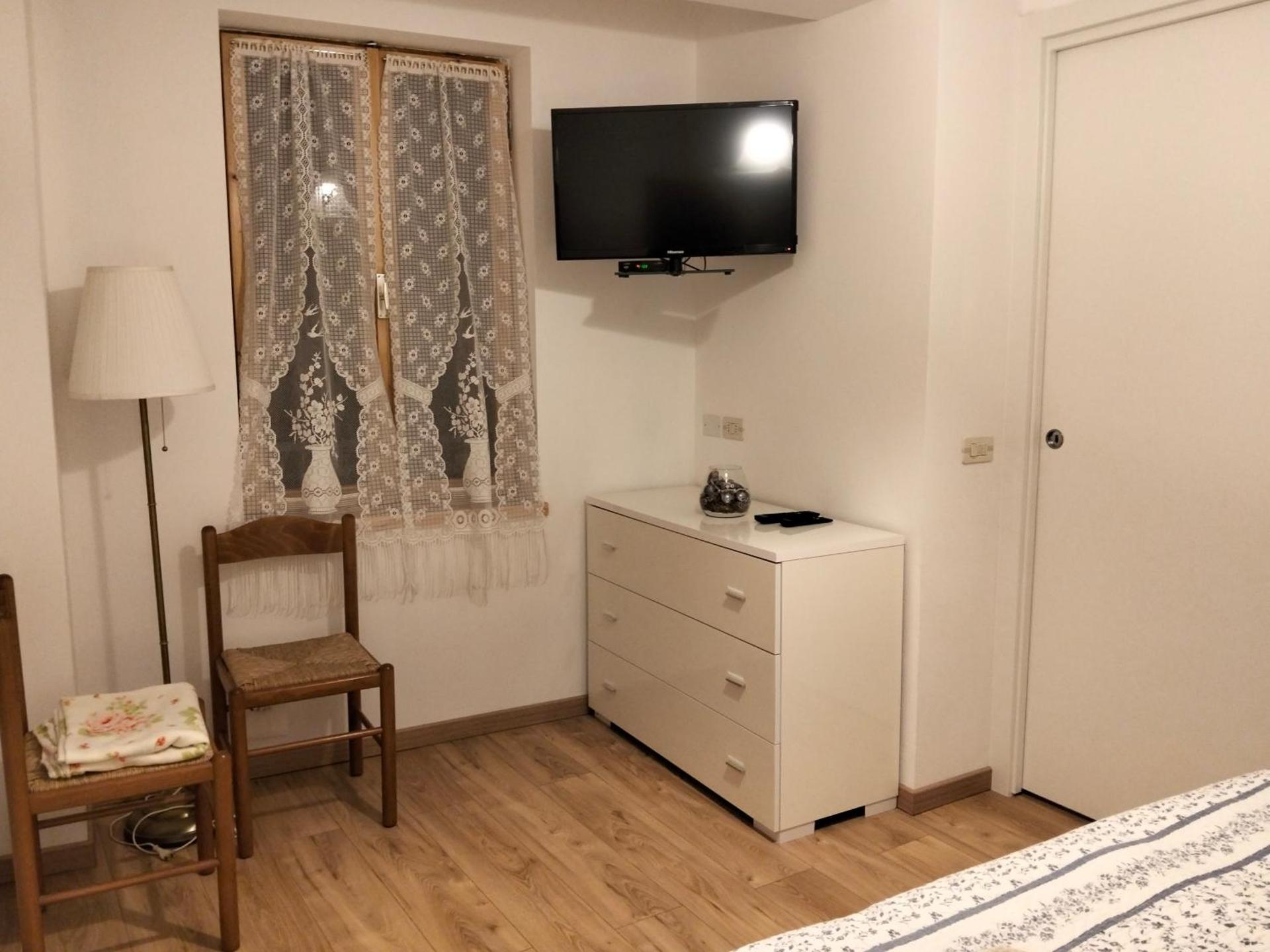 Alloggio Castello Tesino