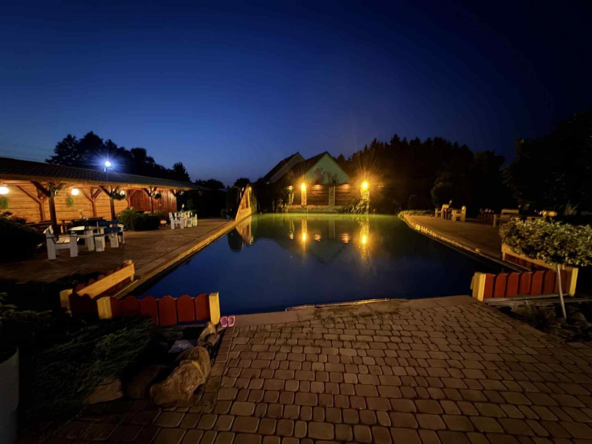 Hotel Karczma u Macieja