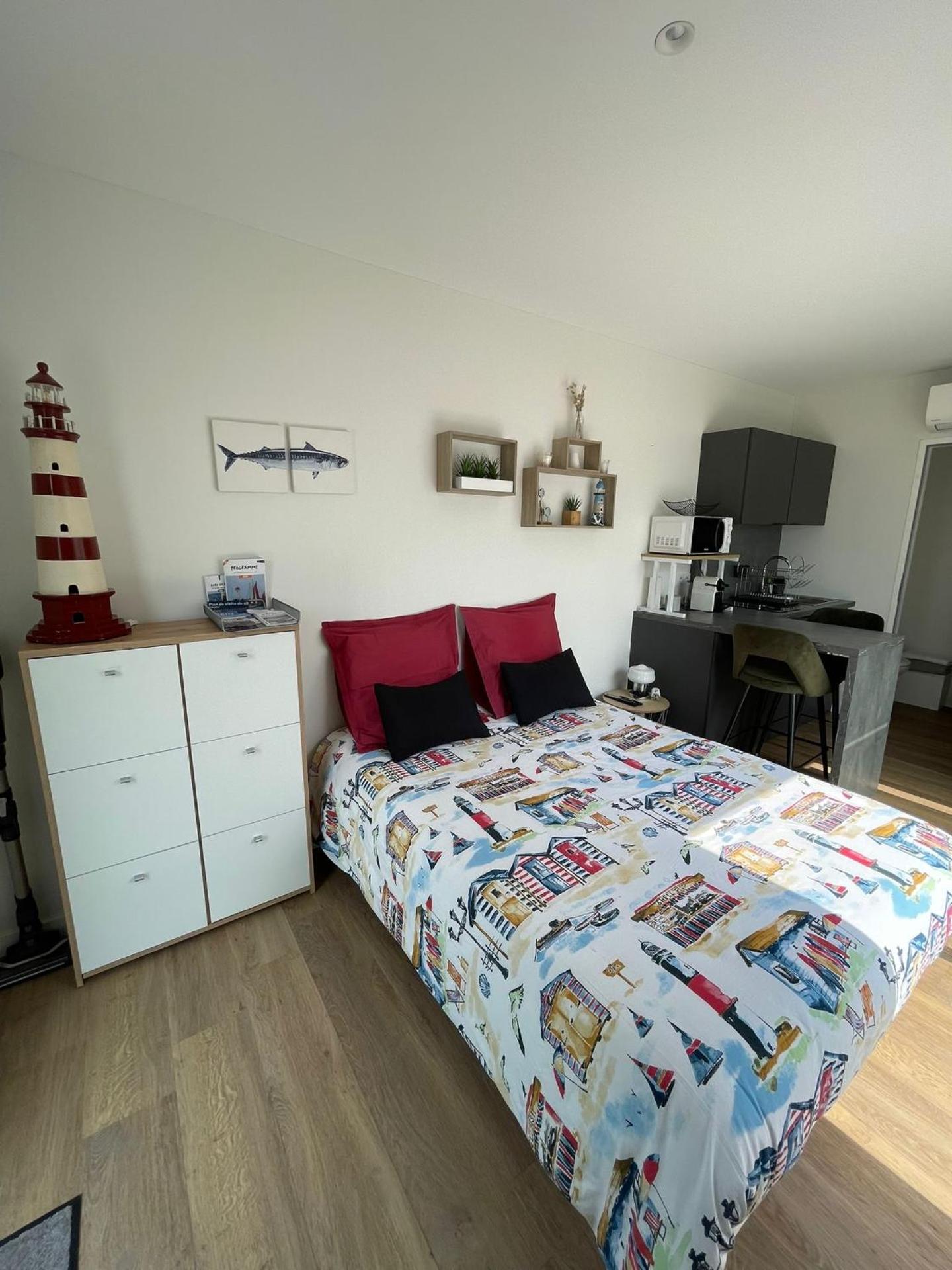 Gîte les Hirondelles