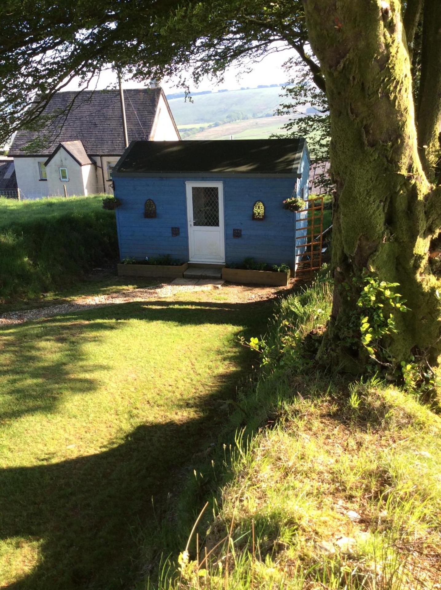 Rustic rural retreats