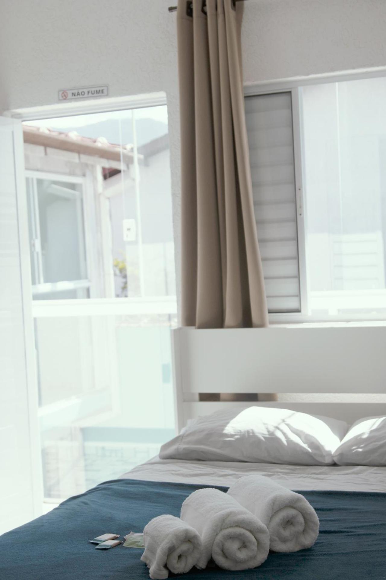 3-personersværelse med udsigt