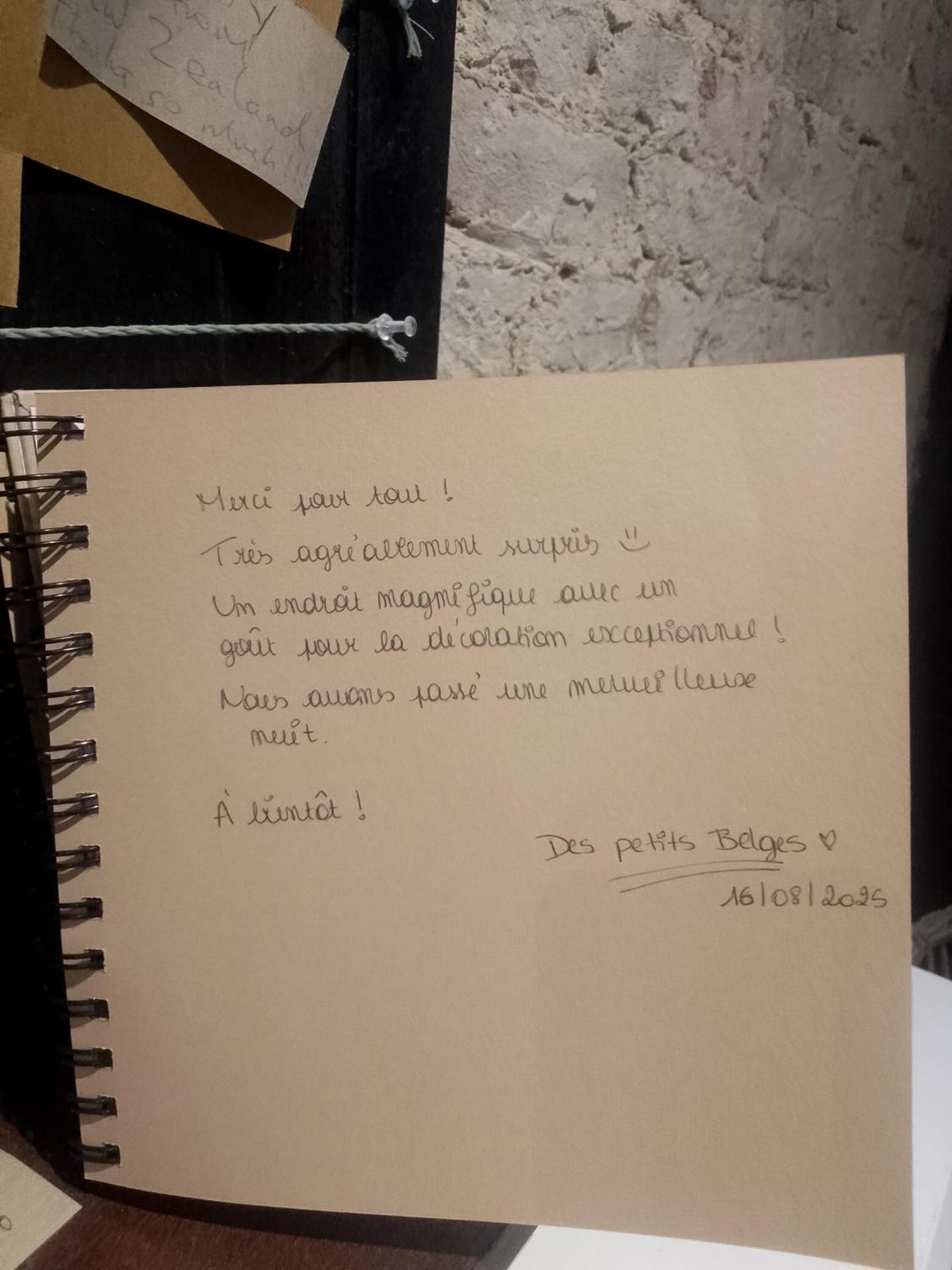 Le chemin de l'olivier