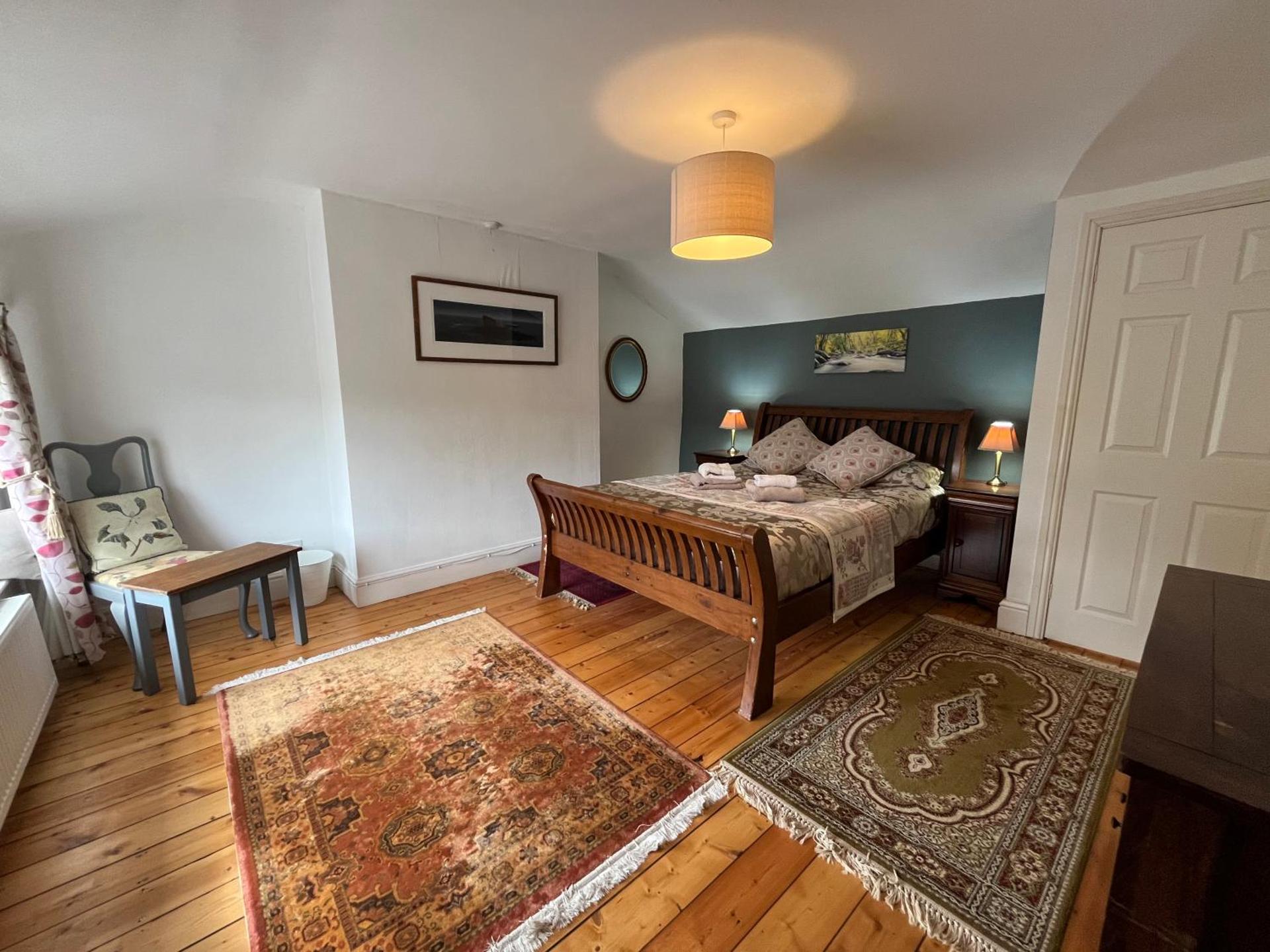 Ravens Heugh, Northumberland - sleeps 6