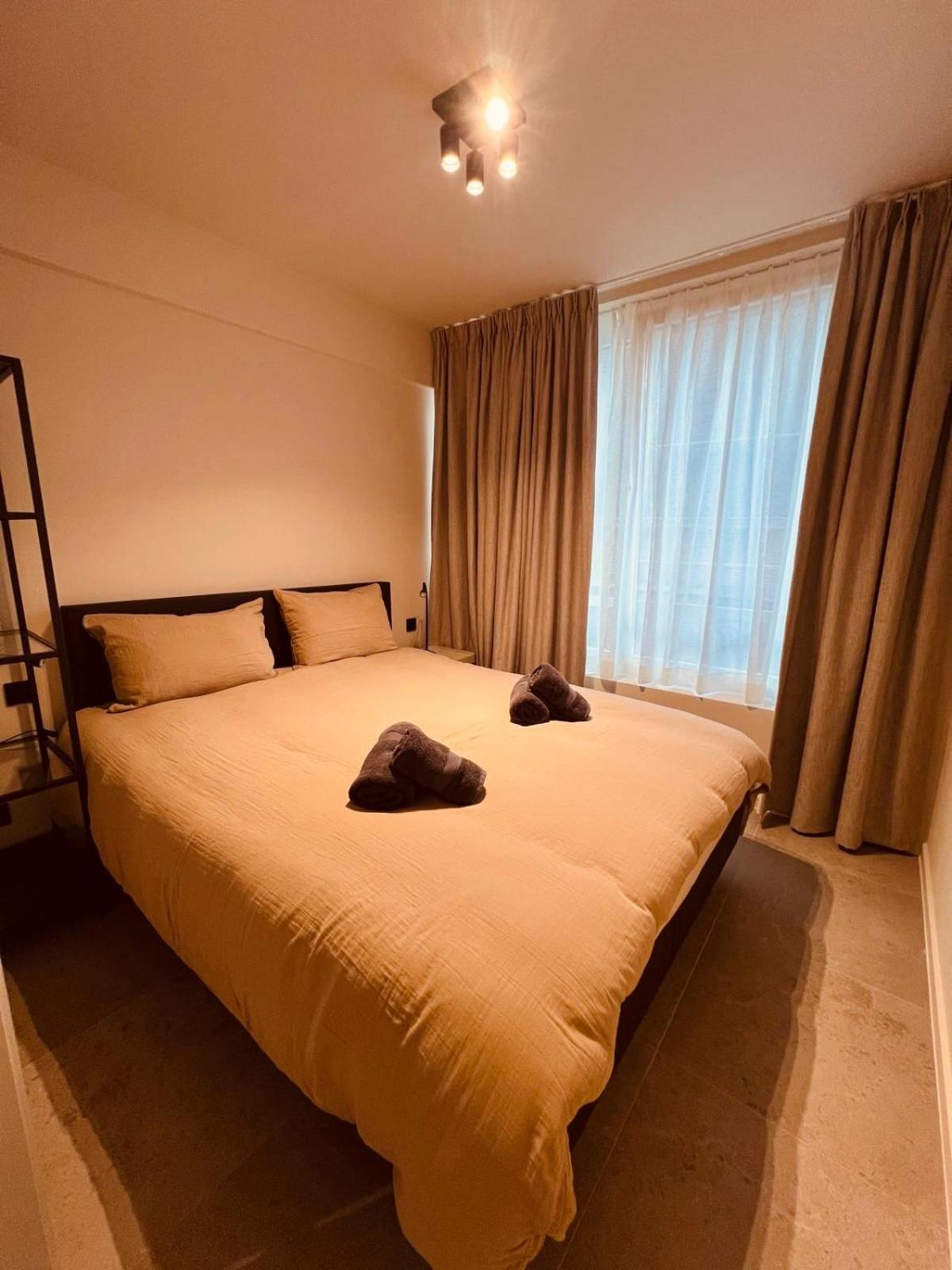 Christina's 2bed-Third Floor