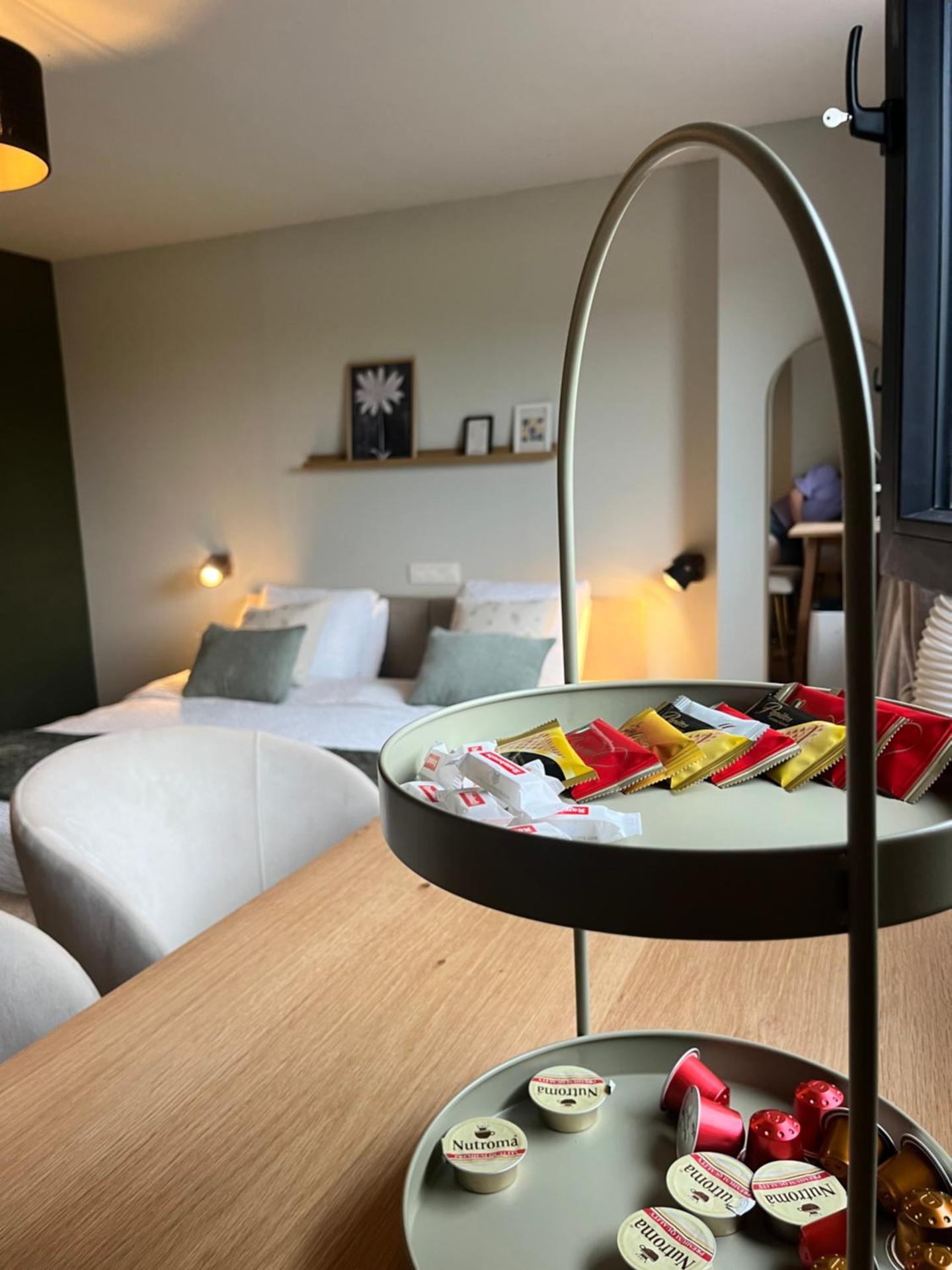 Guesthouse De Polderhoeve