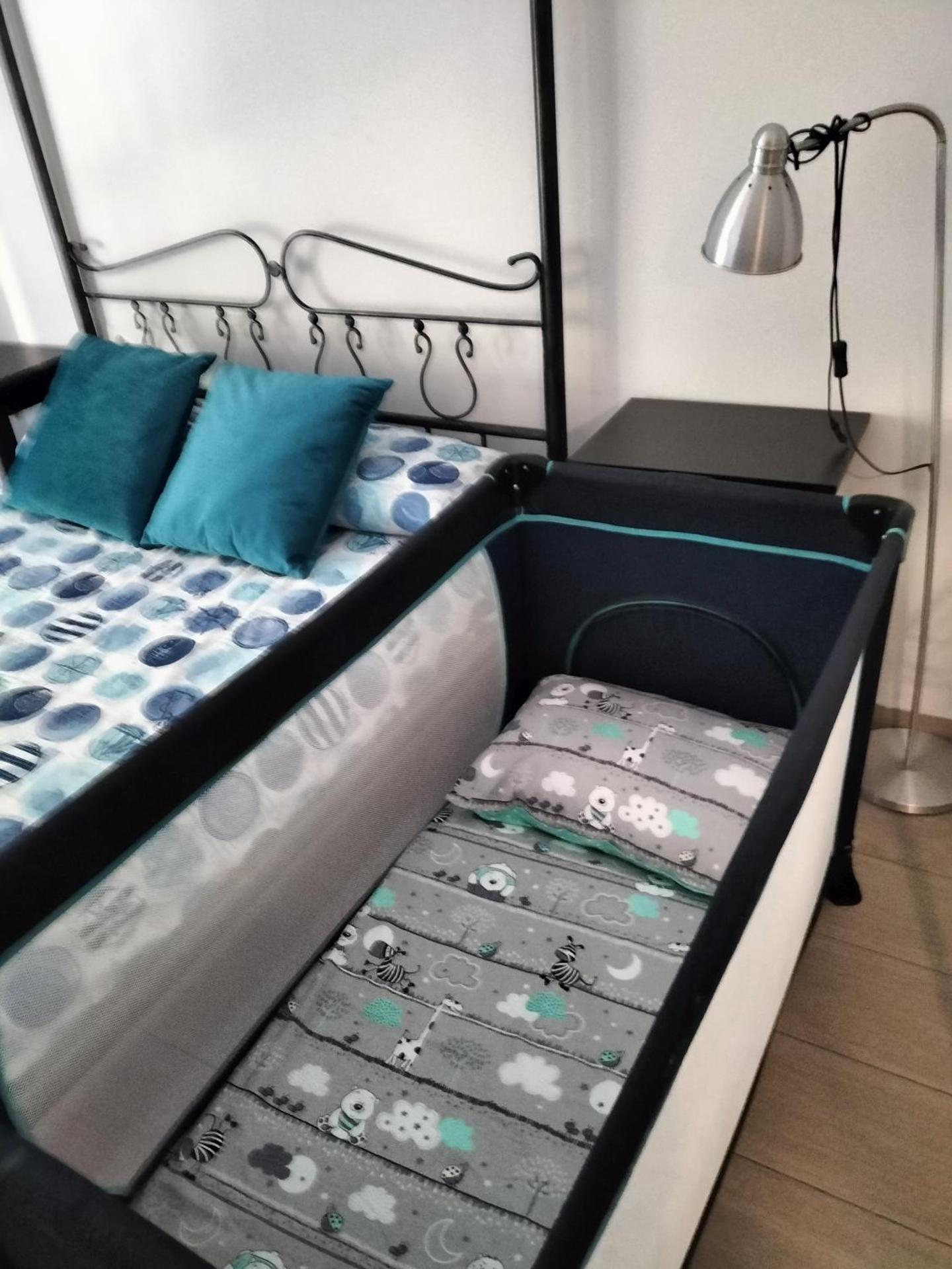 New Trendy apartment