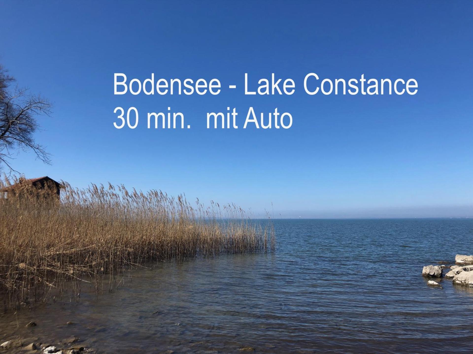 Appenzellerland, 2 Zimmer Ferienwohnung mit Aussicht