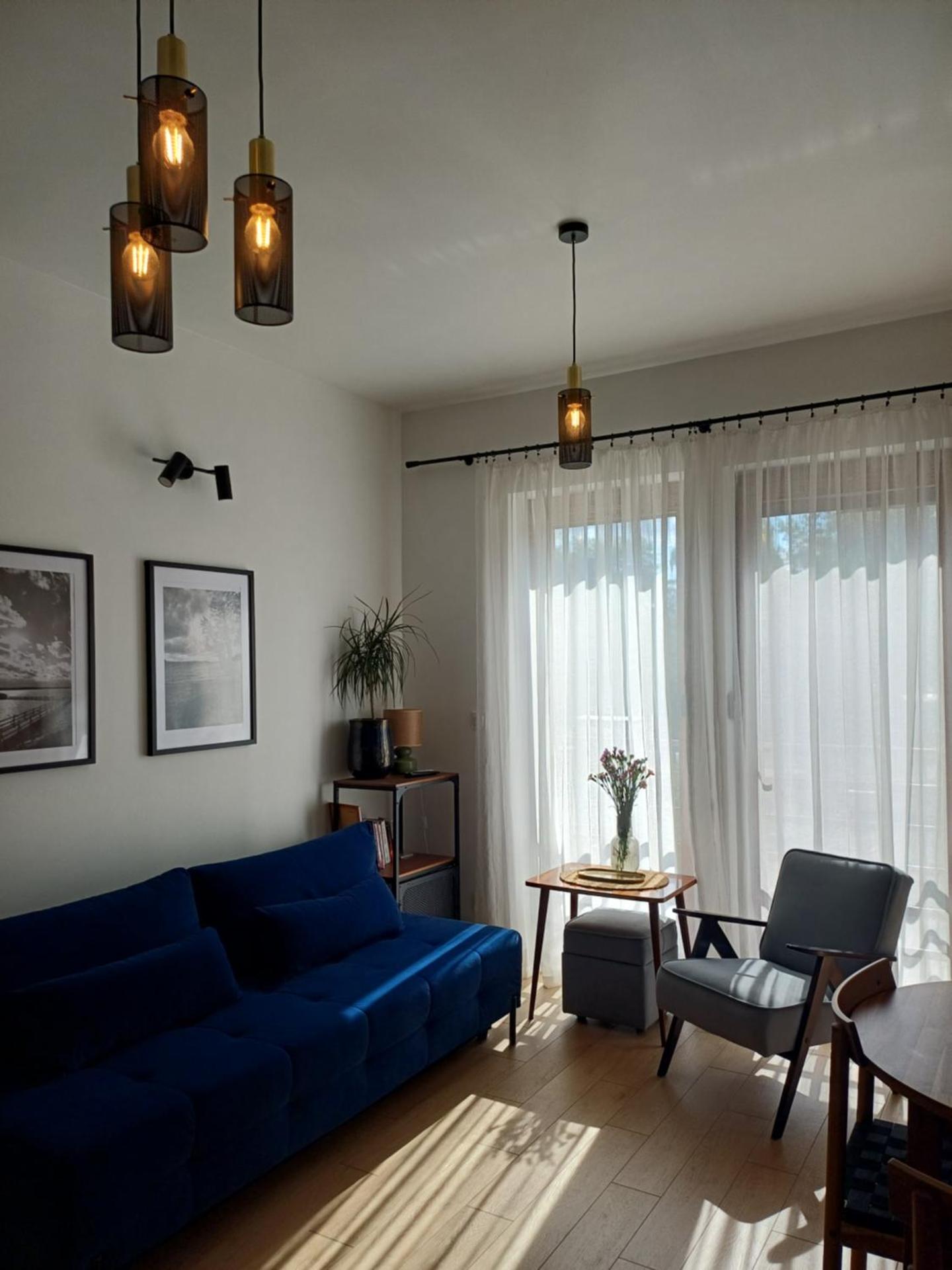 Apartament M&M "Wioska Żeglarska"