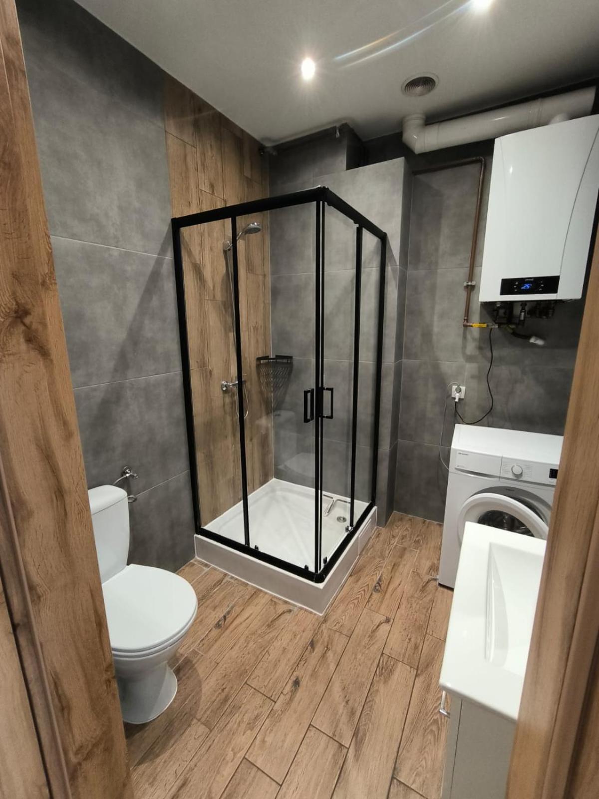 Apartament Centrum 2