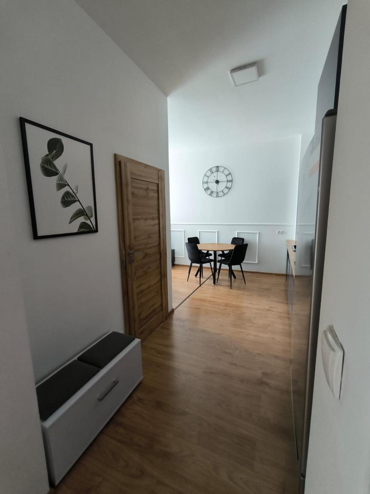 Apartament Centrum 2
