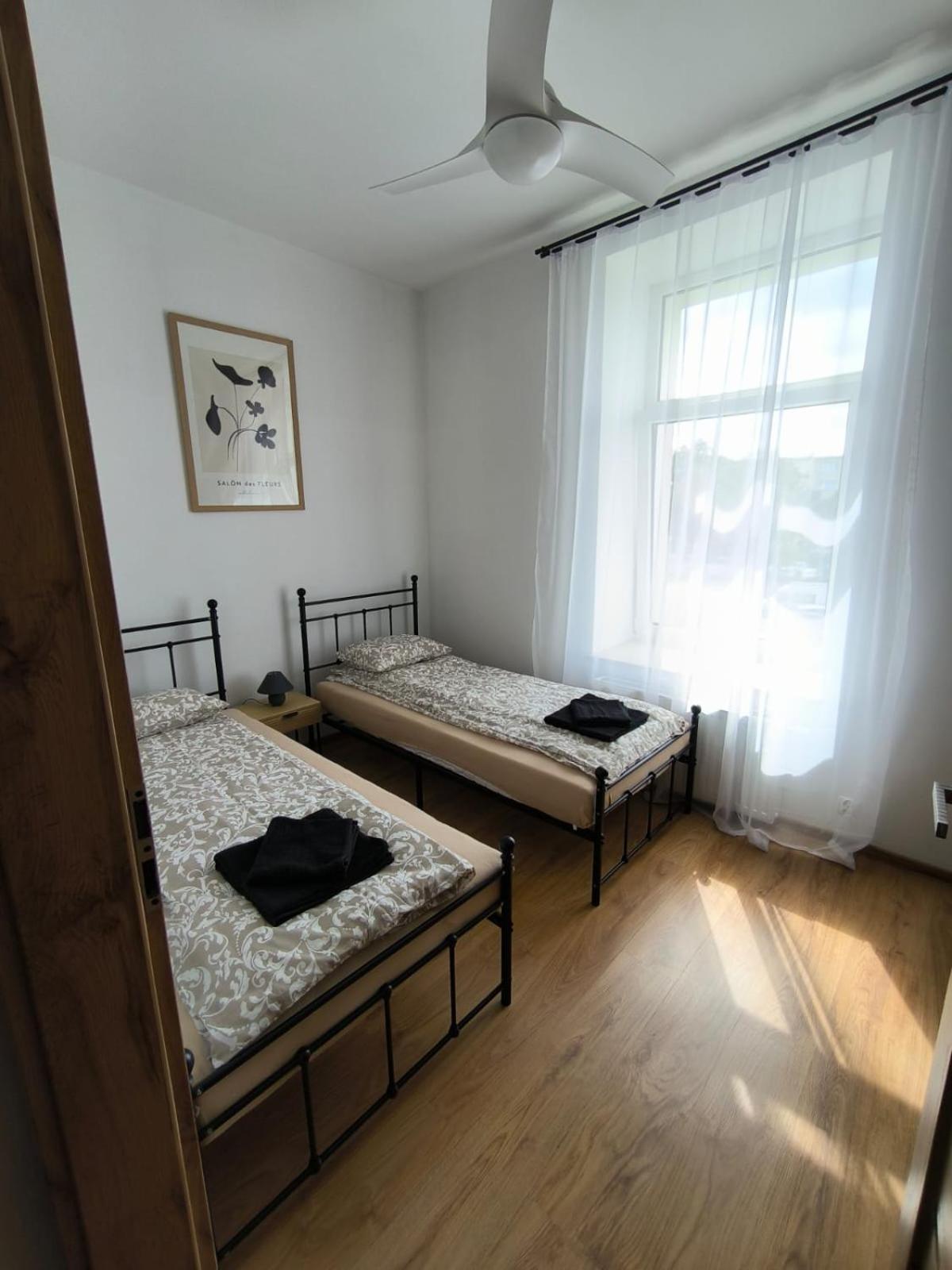 Apartament Centrum 2