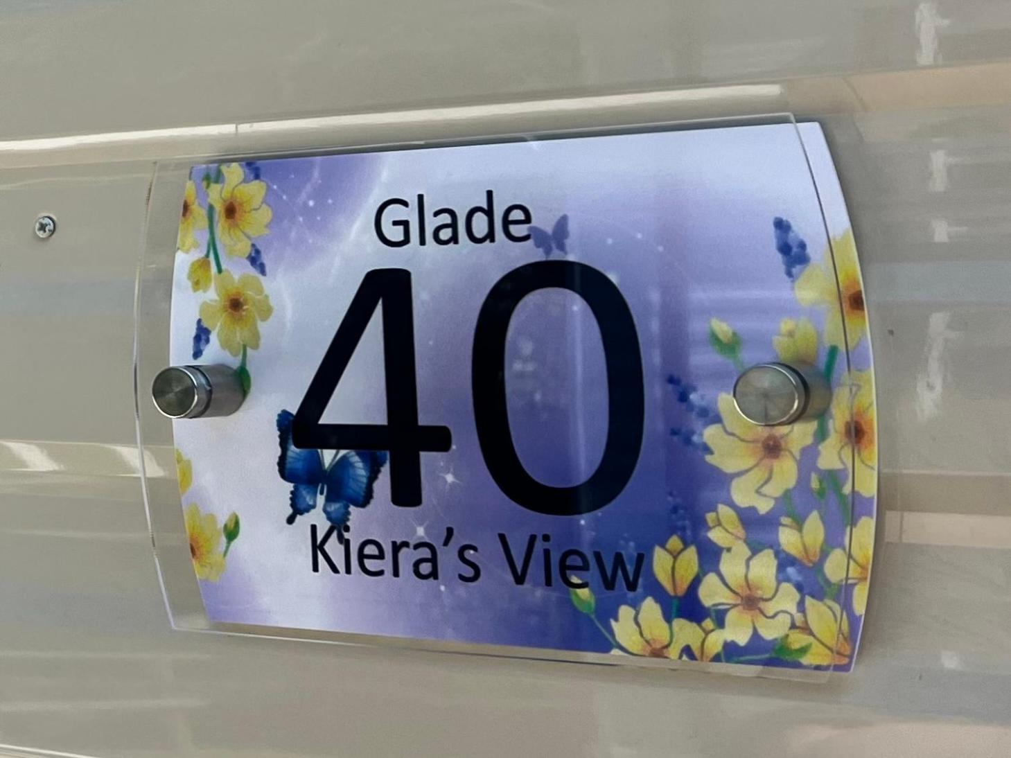 Kieras View At Bideford Bay