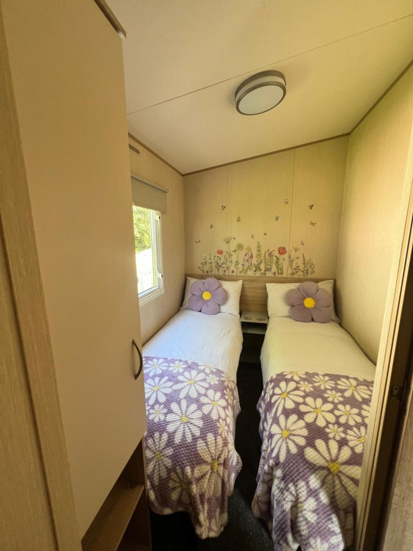 Kieras View At Bideford Bay