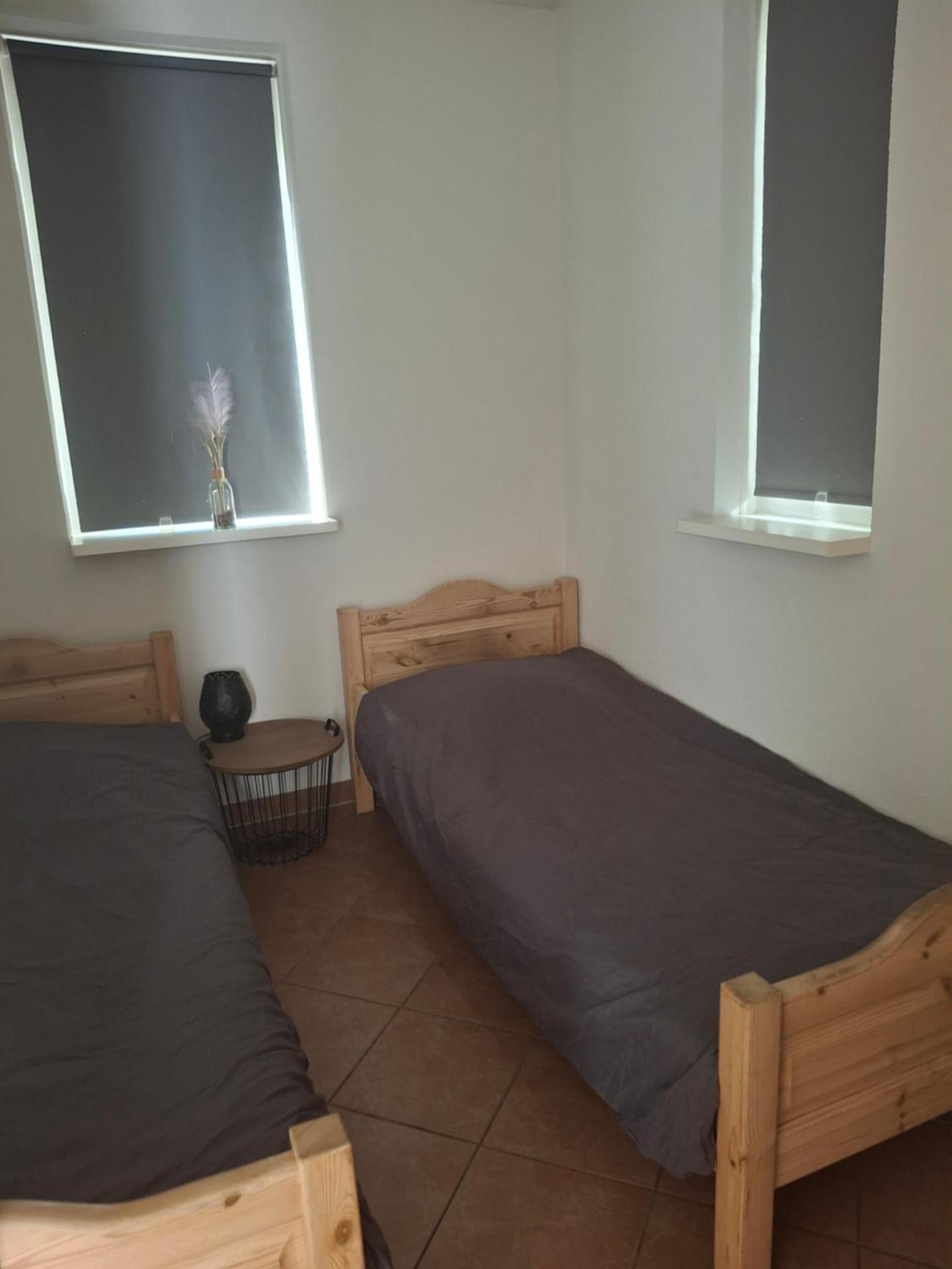 Huisje Finn, met grote tuin en veel privacy