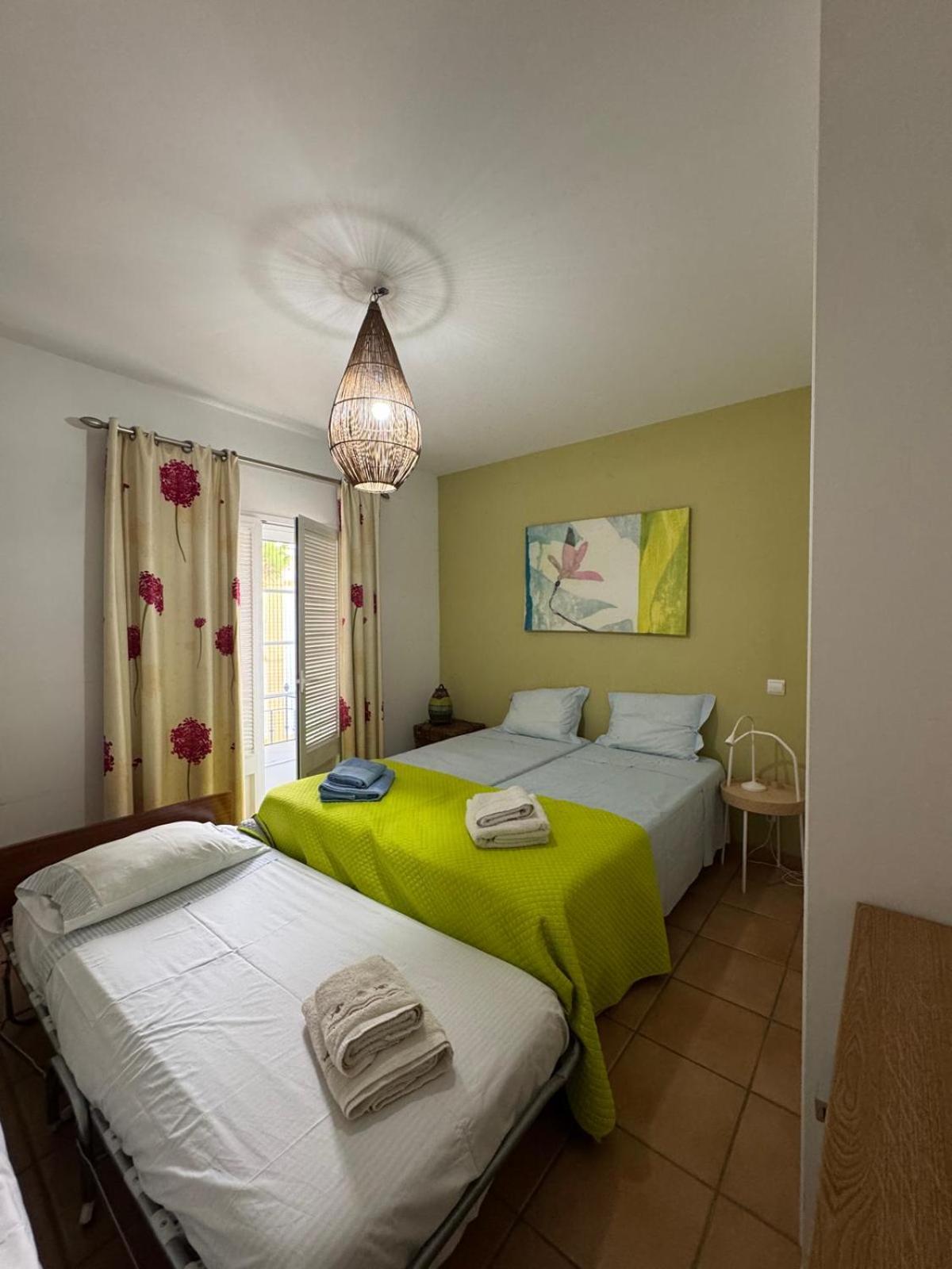 Casa de férias na Praia Verde Casa de Charme