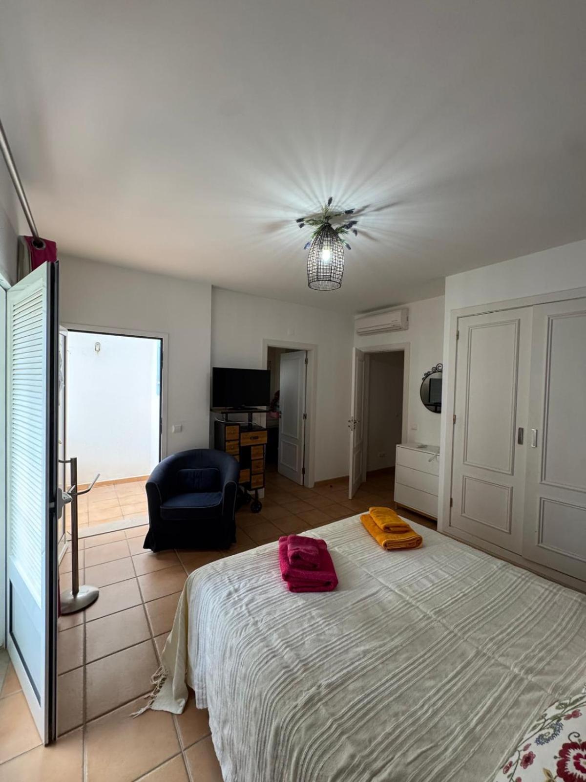 Casa de férias na Praia Verde Casa de Charme