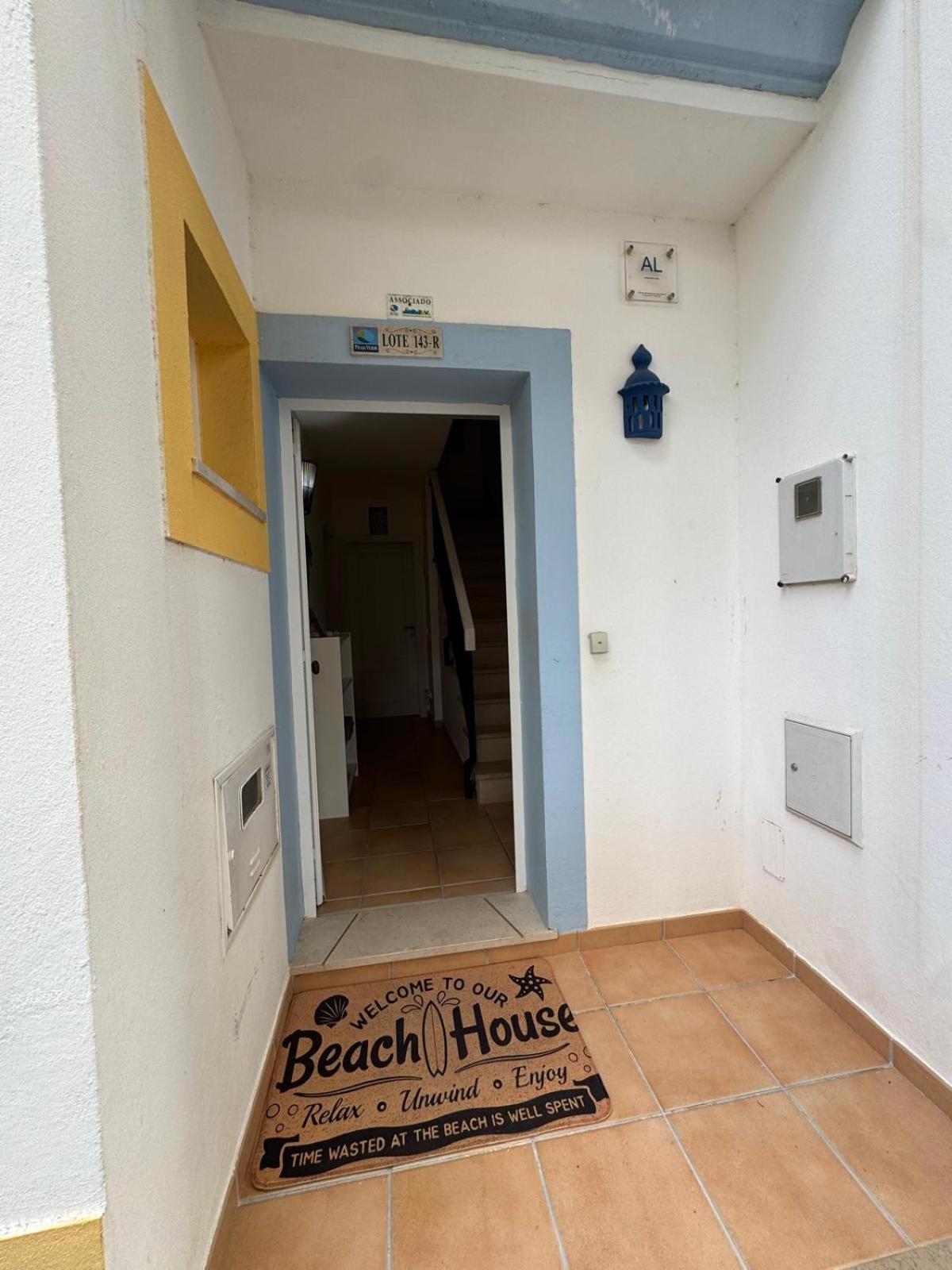 Casa de férias na Praia Verde Casa de Charme