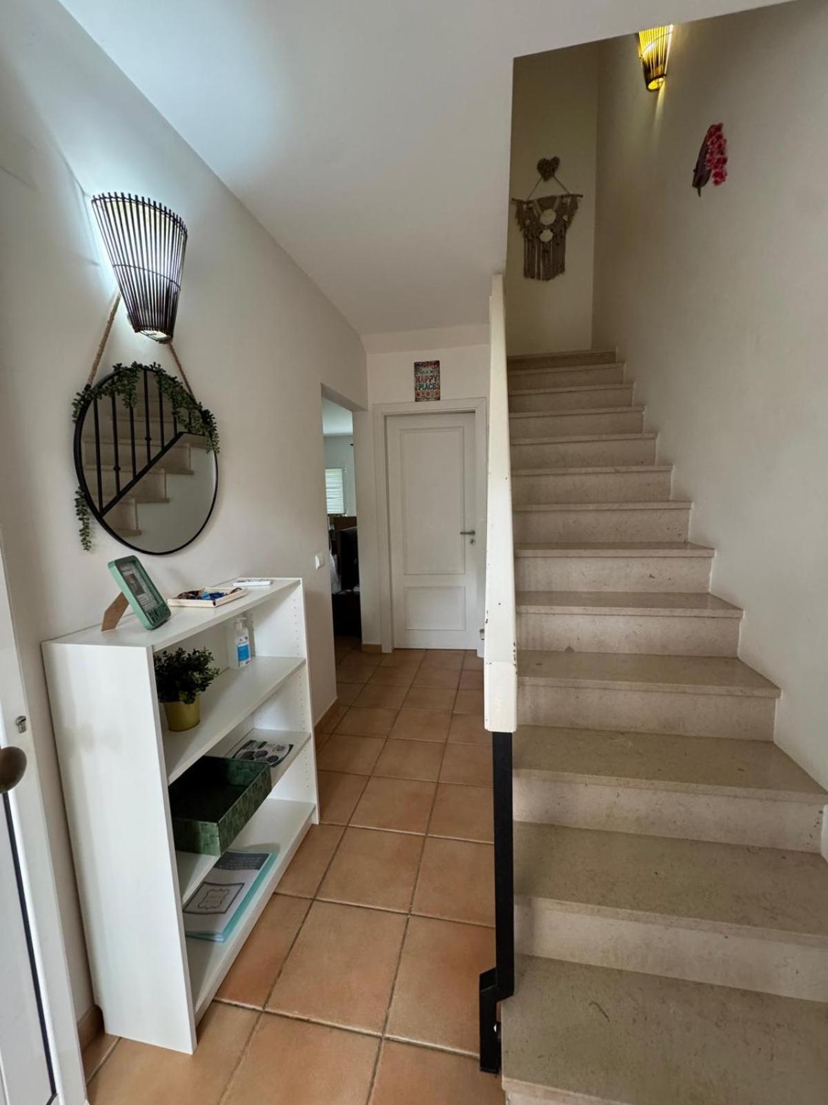 Casa de férias na Praia Verde Casa de Charme