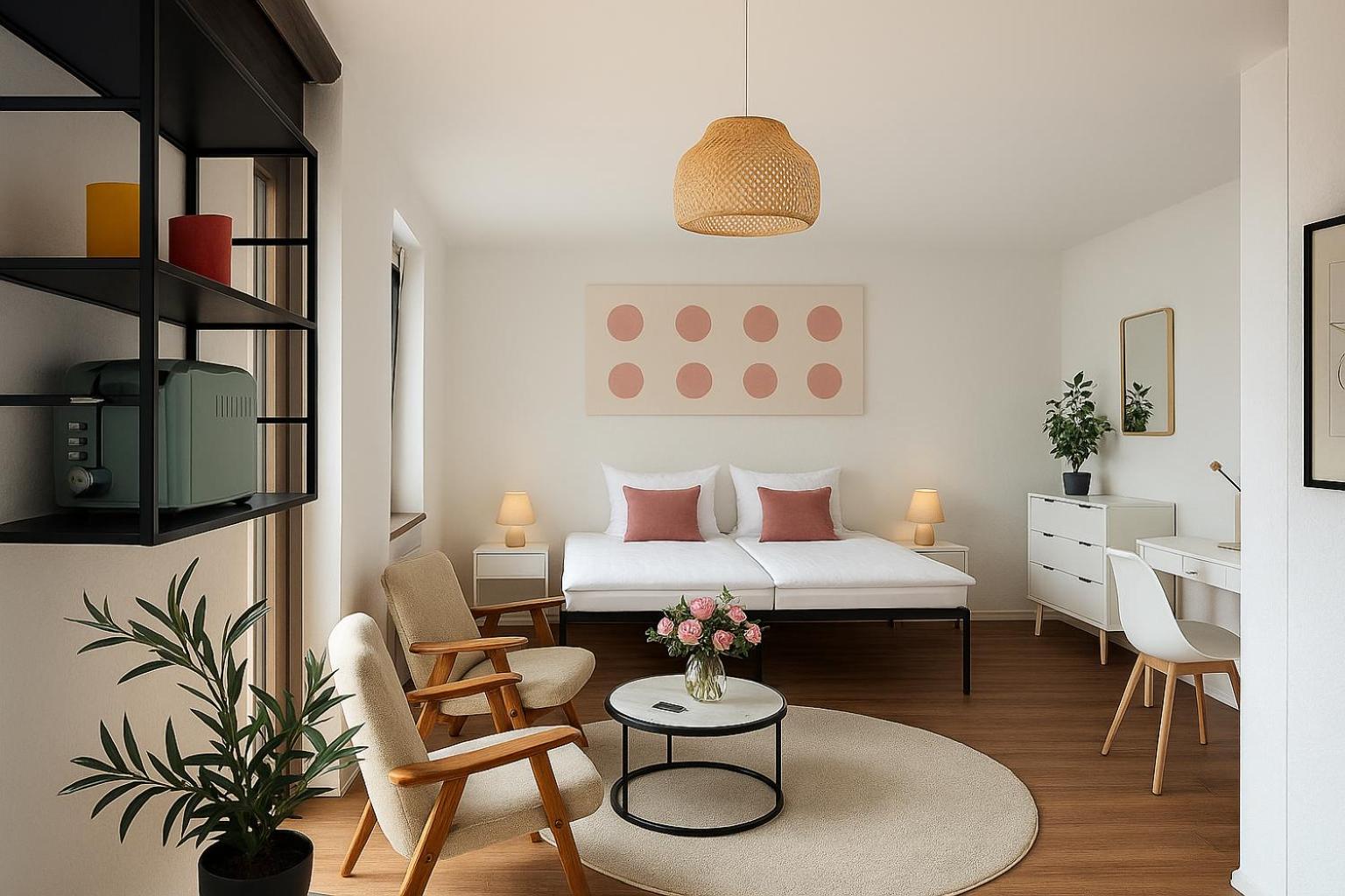 STAYS Bodensee Apartments