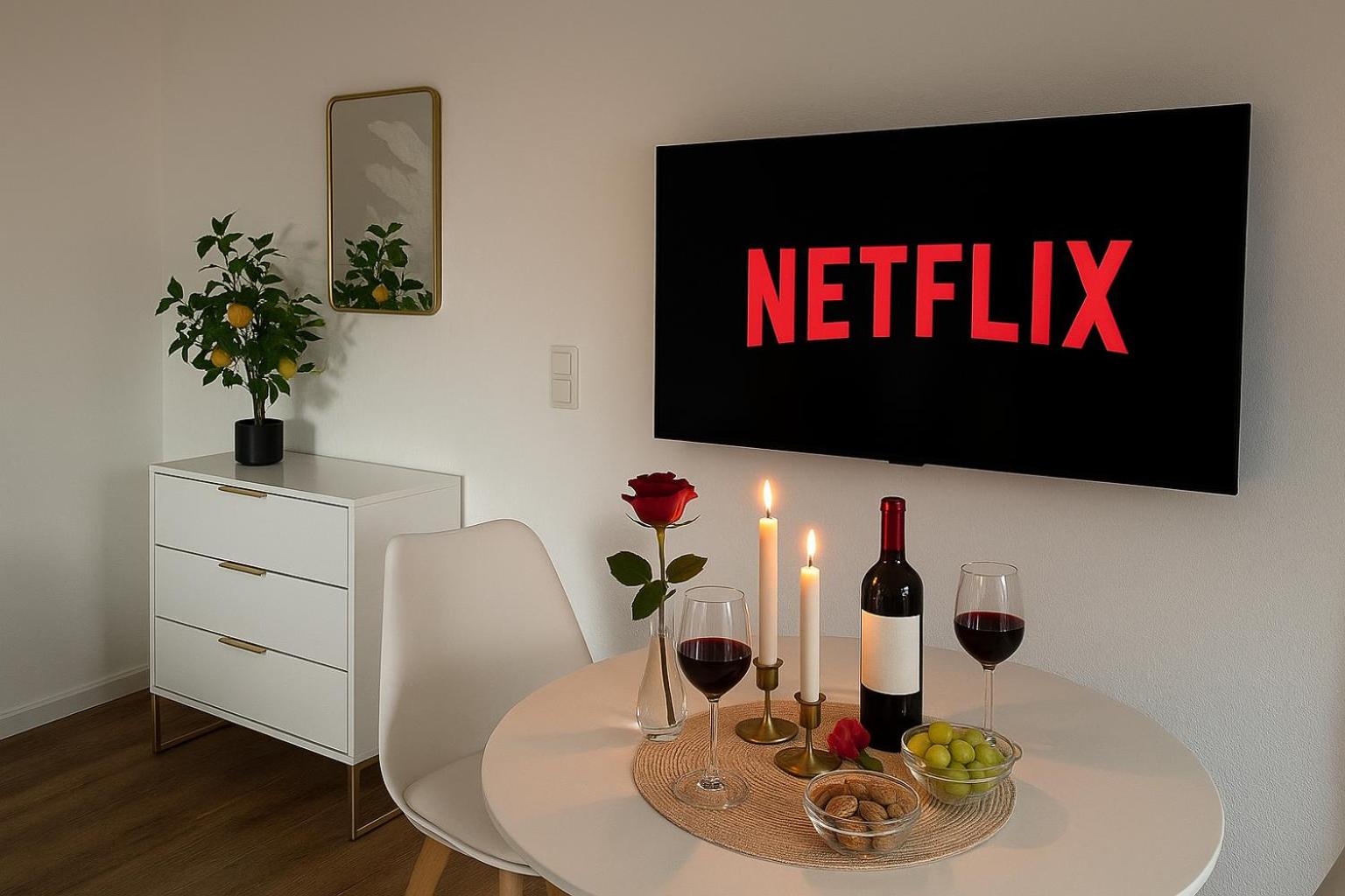 STAYS Bodensee Apartments