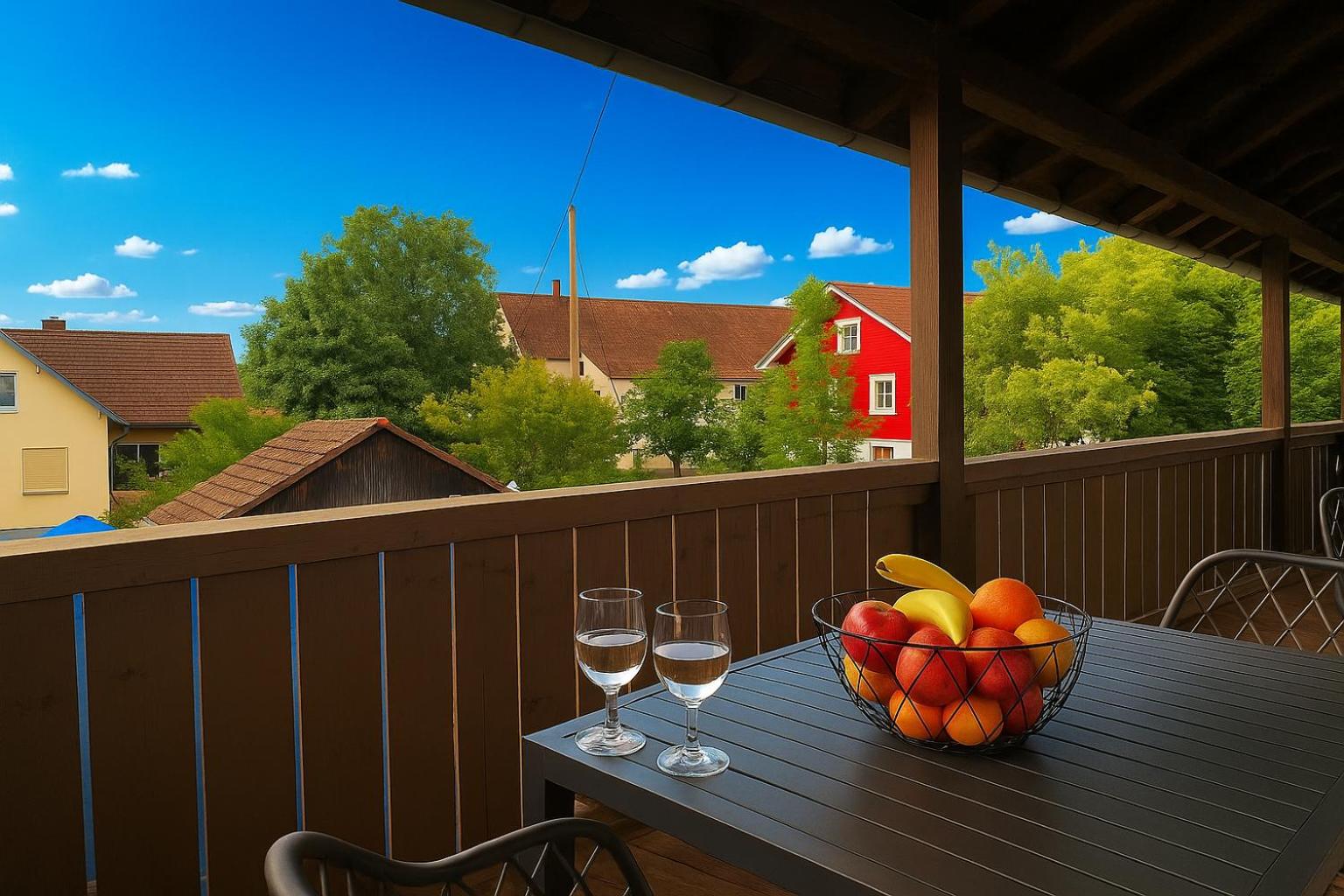 STAYS Bodensee Apartments