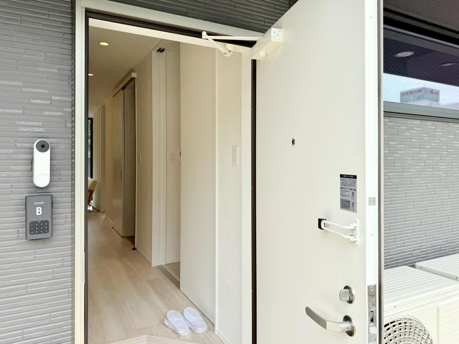 加美屋リゾート長瀞岩畳リバーサイドテラスSuite