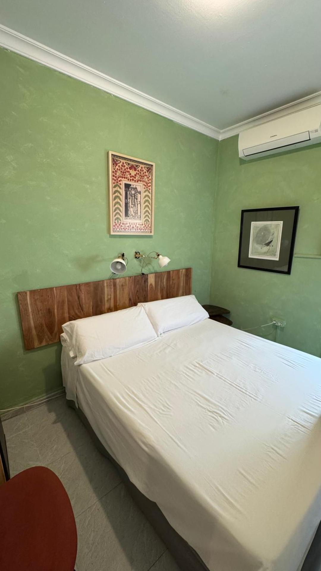 Hostal Playa Hidalgo