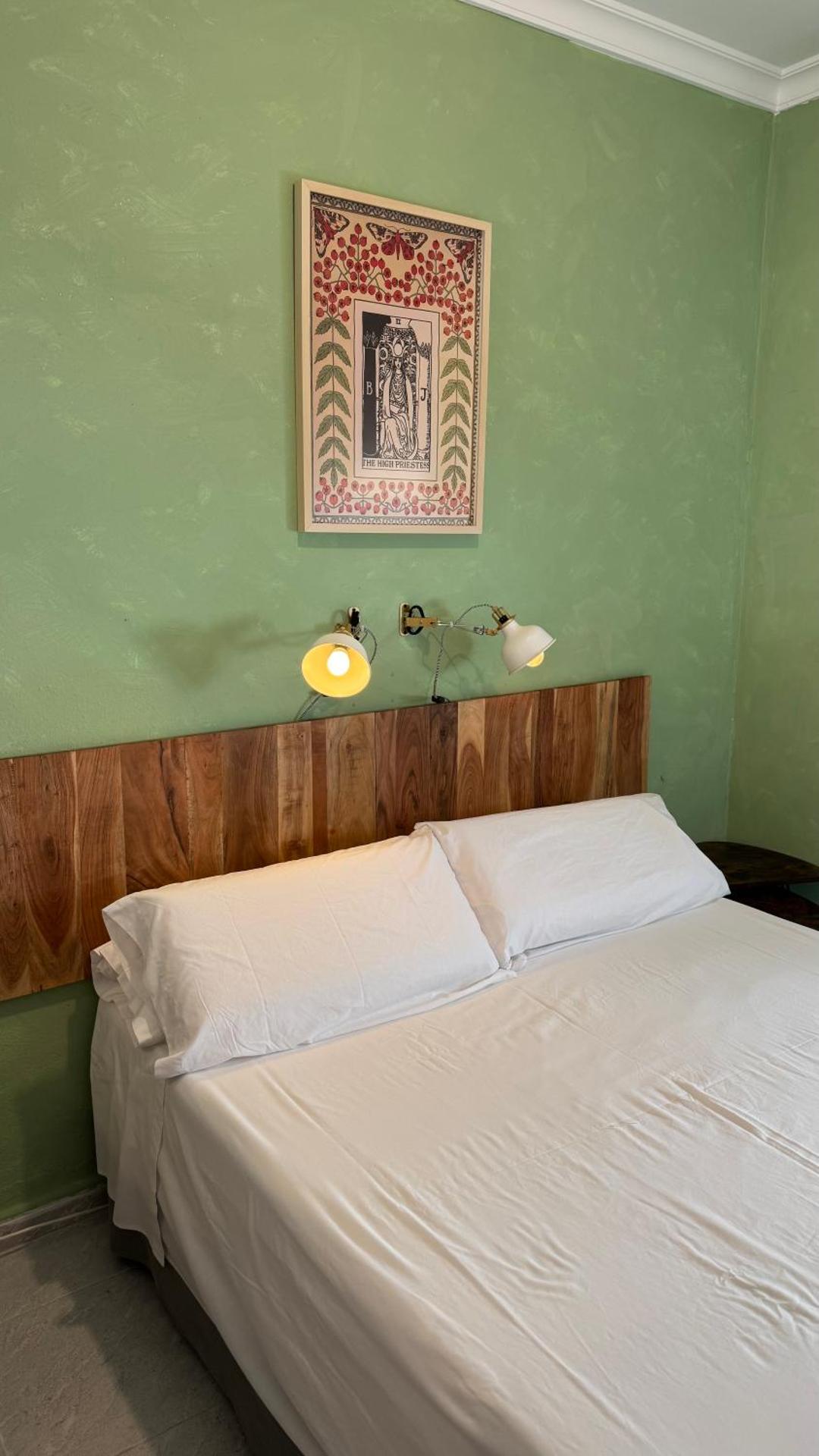 Hostal Playa Hidalgo