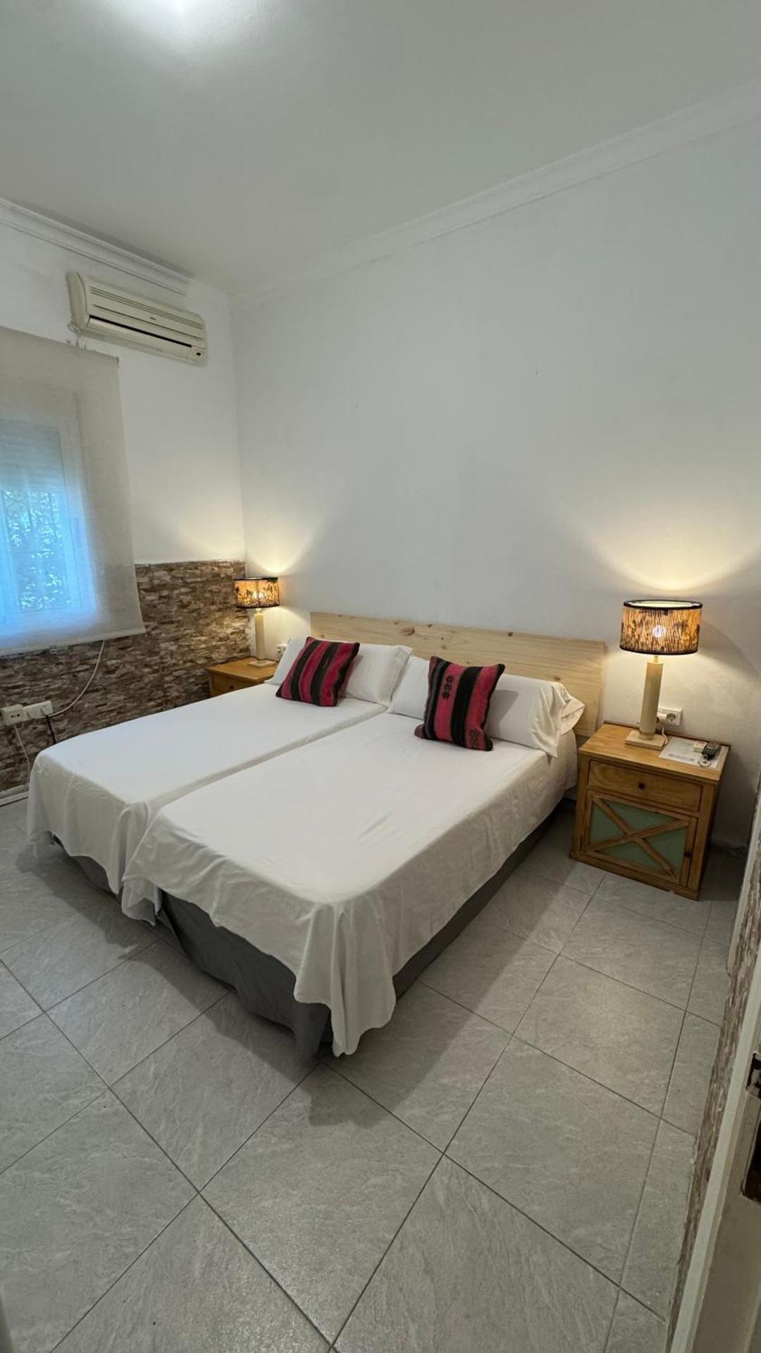 Hostal Playa Hidalgo