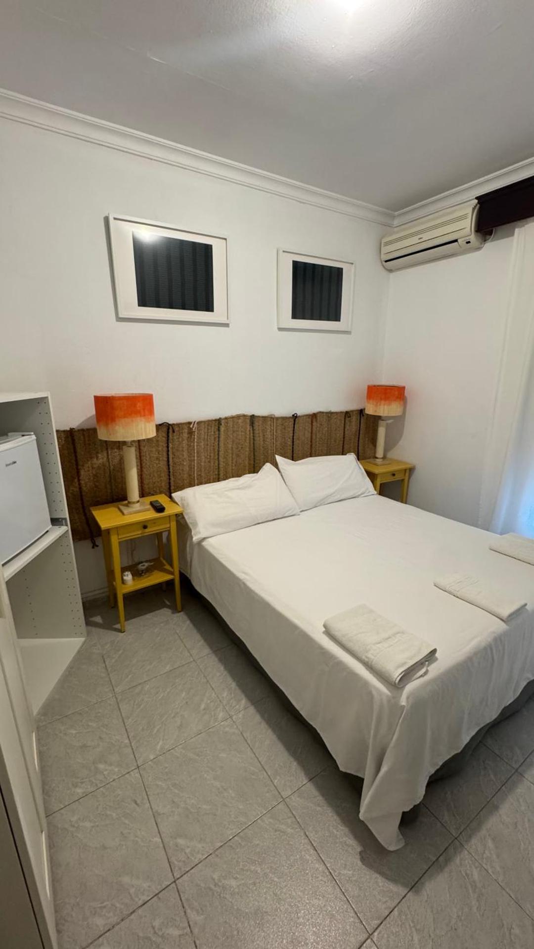 Hostal Playa Hidalgo