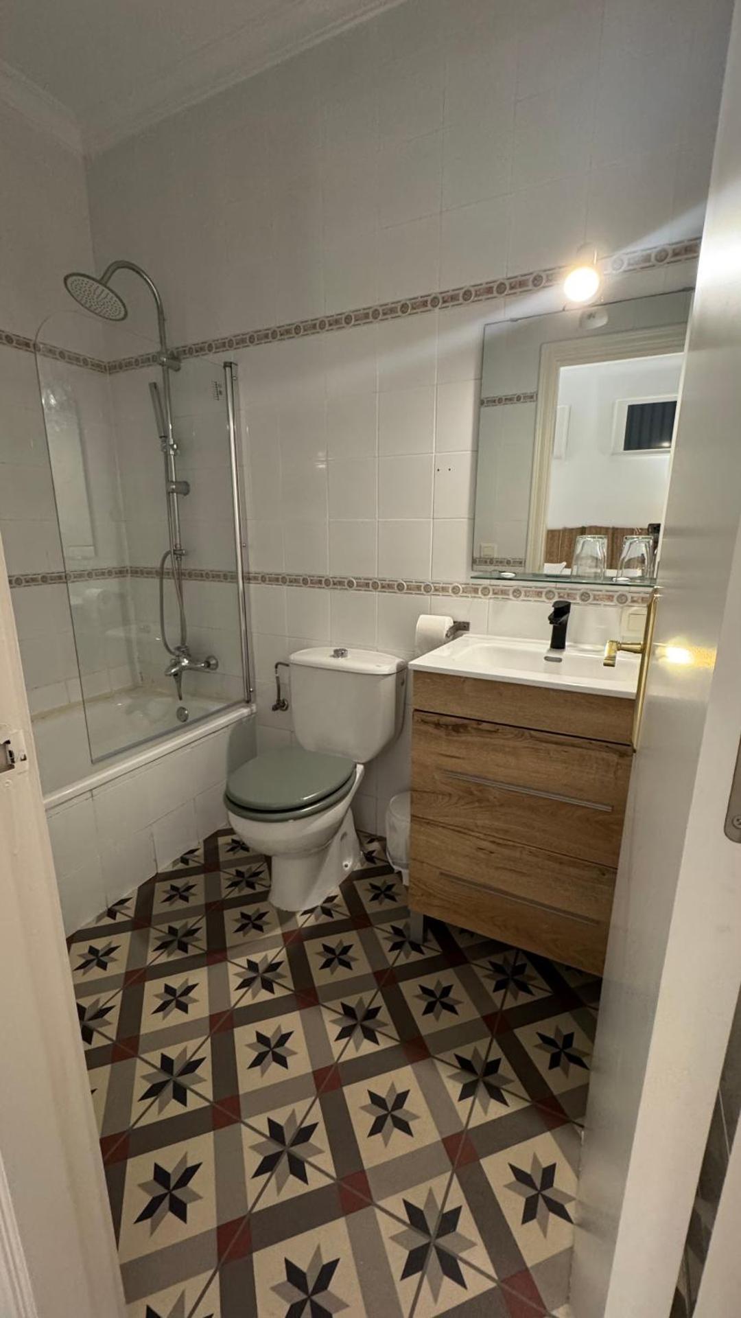 Hostal Playa Hidalgo