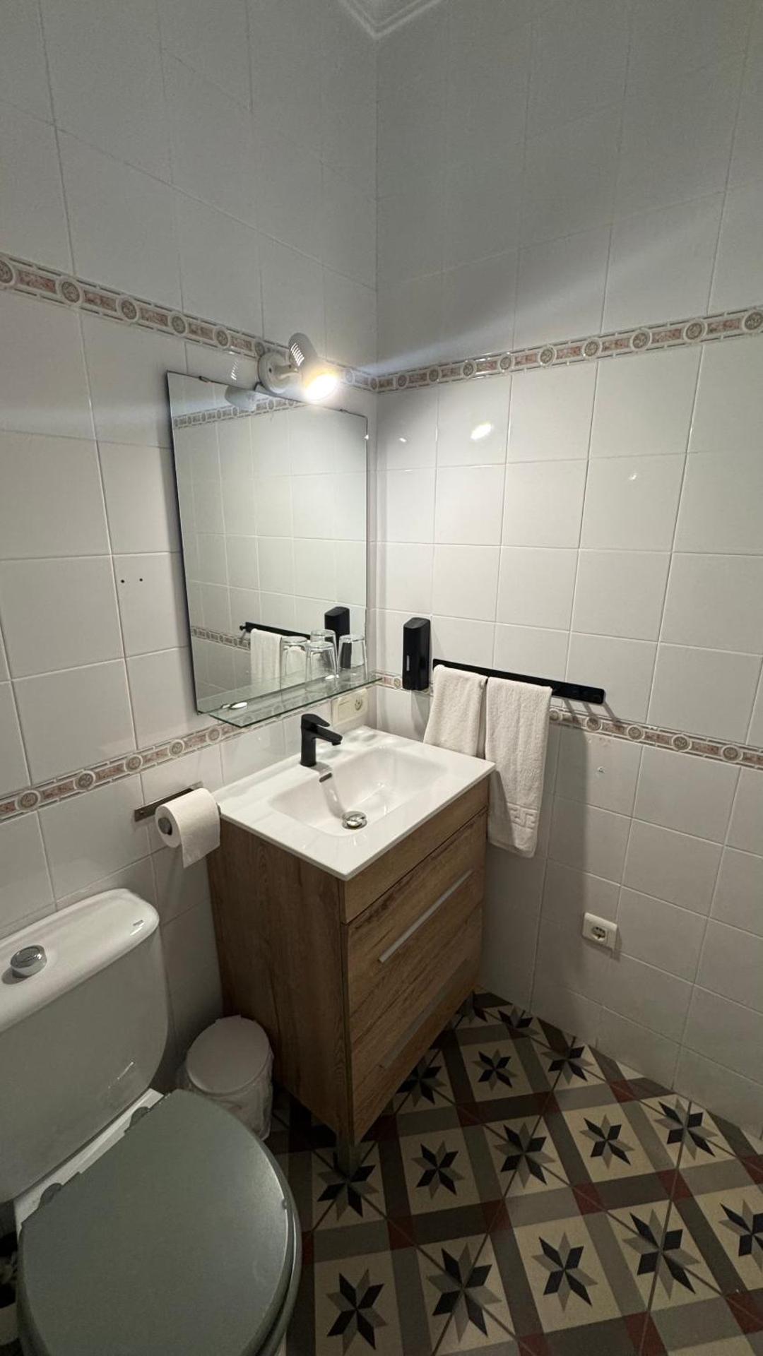 Hostal Playa Hidalgo