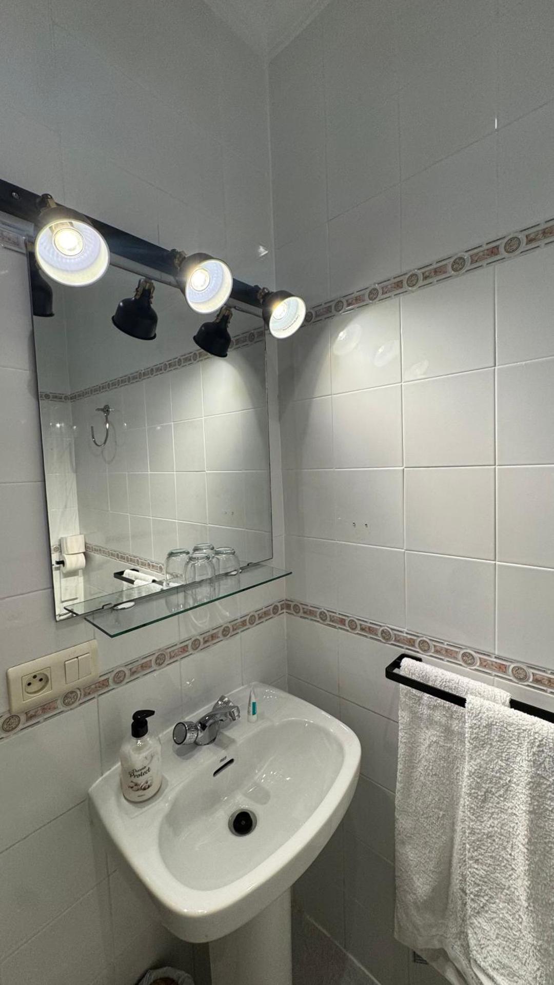 Hostal Playa Hidalgo