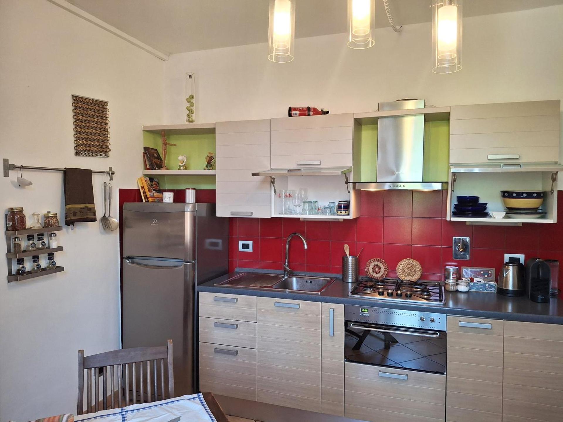 Appartamentino Sabaudo