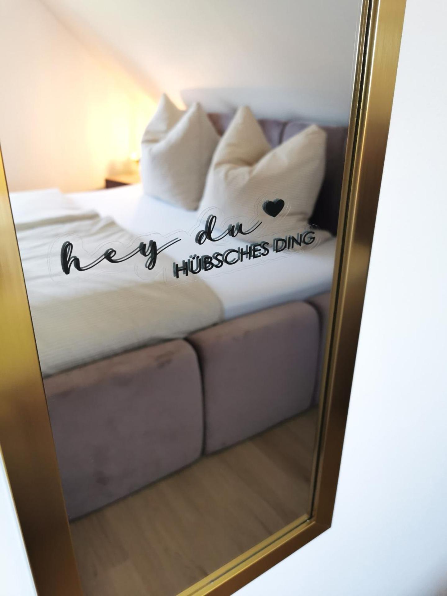 VoSsis Fewo Ferienwohnung