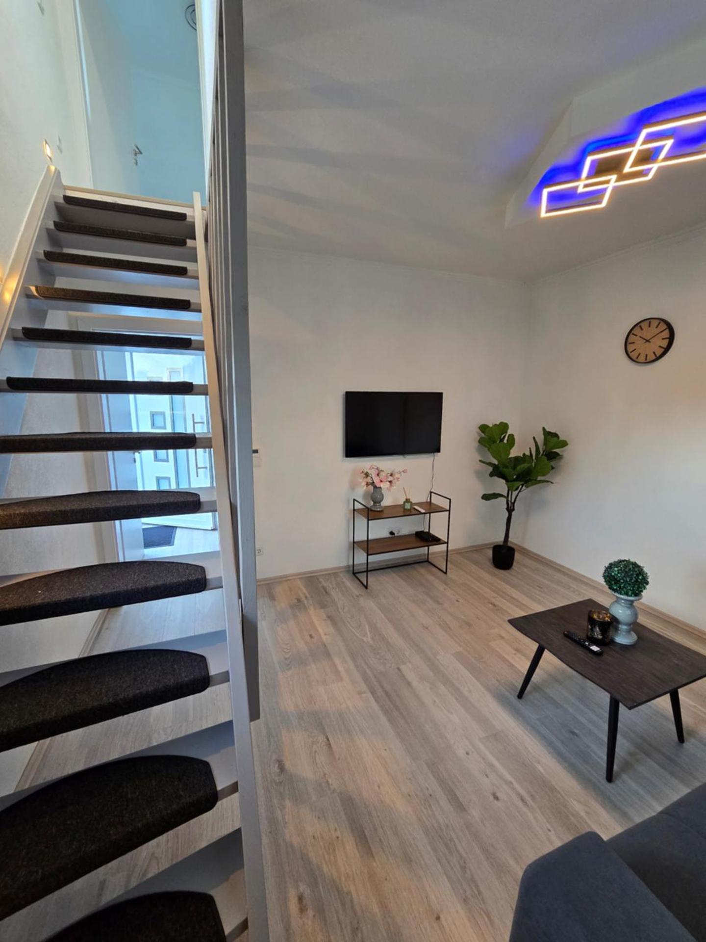 SR Ferienwohnung Wagenfeld