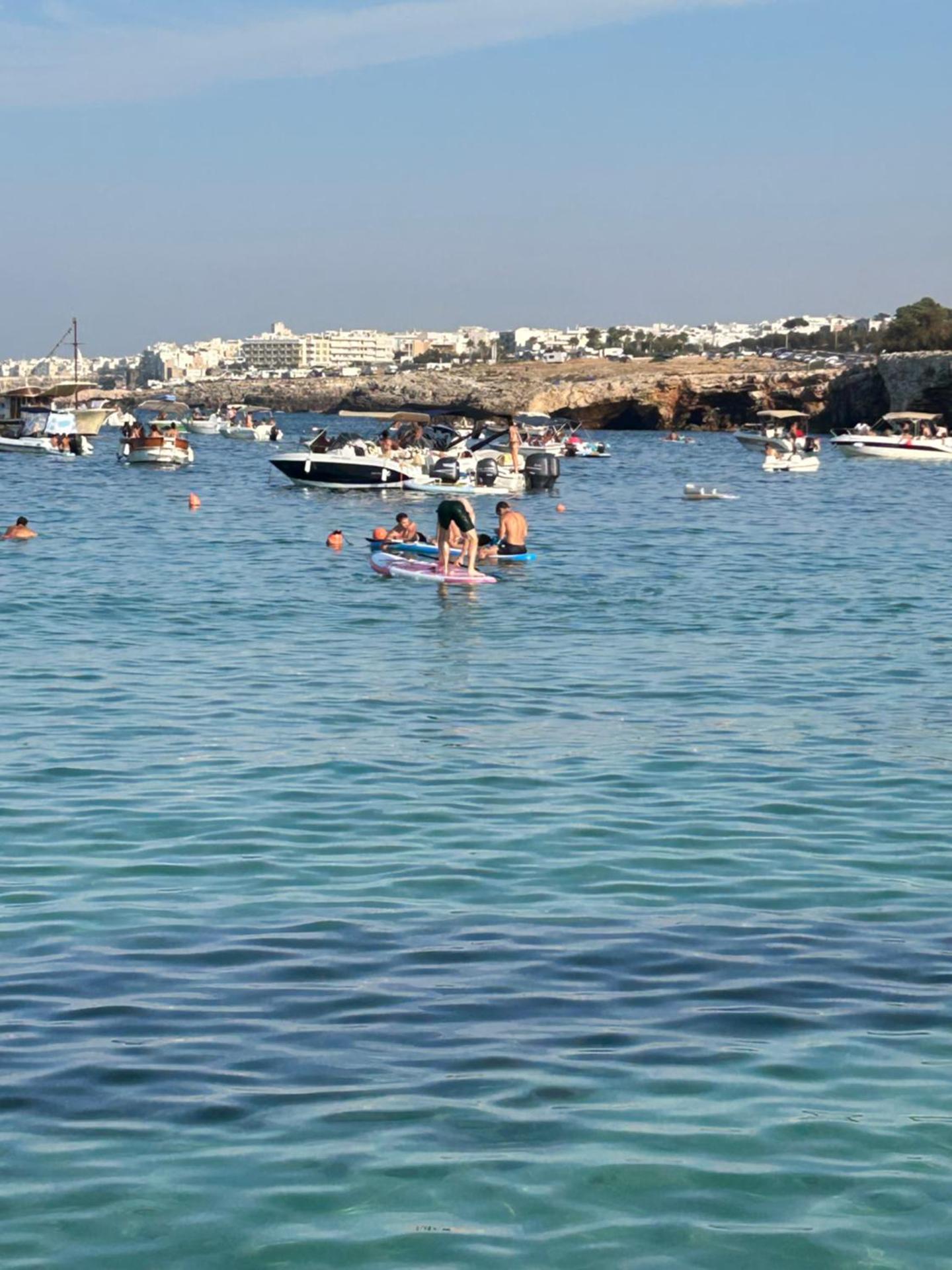 Albergo Diffuso Dimora Rossi B&B