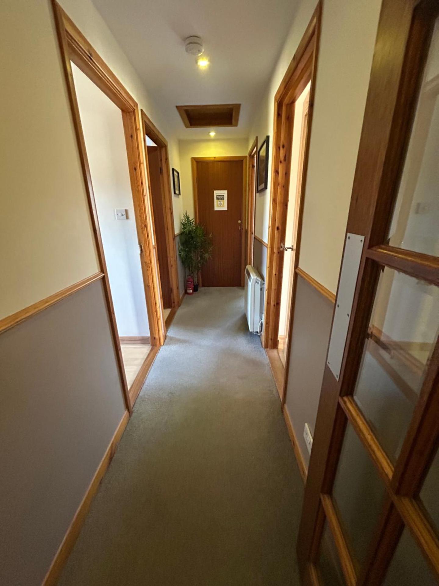 No 52 - Apartment with Lounge and Dining Area - No kitchen