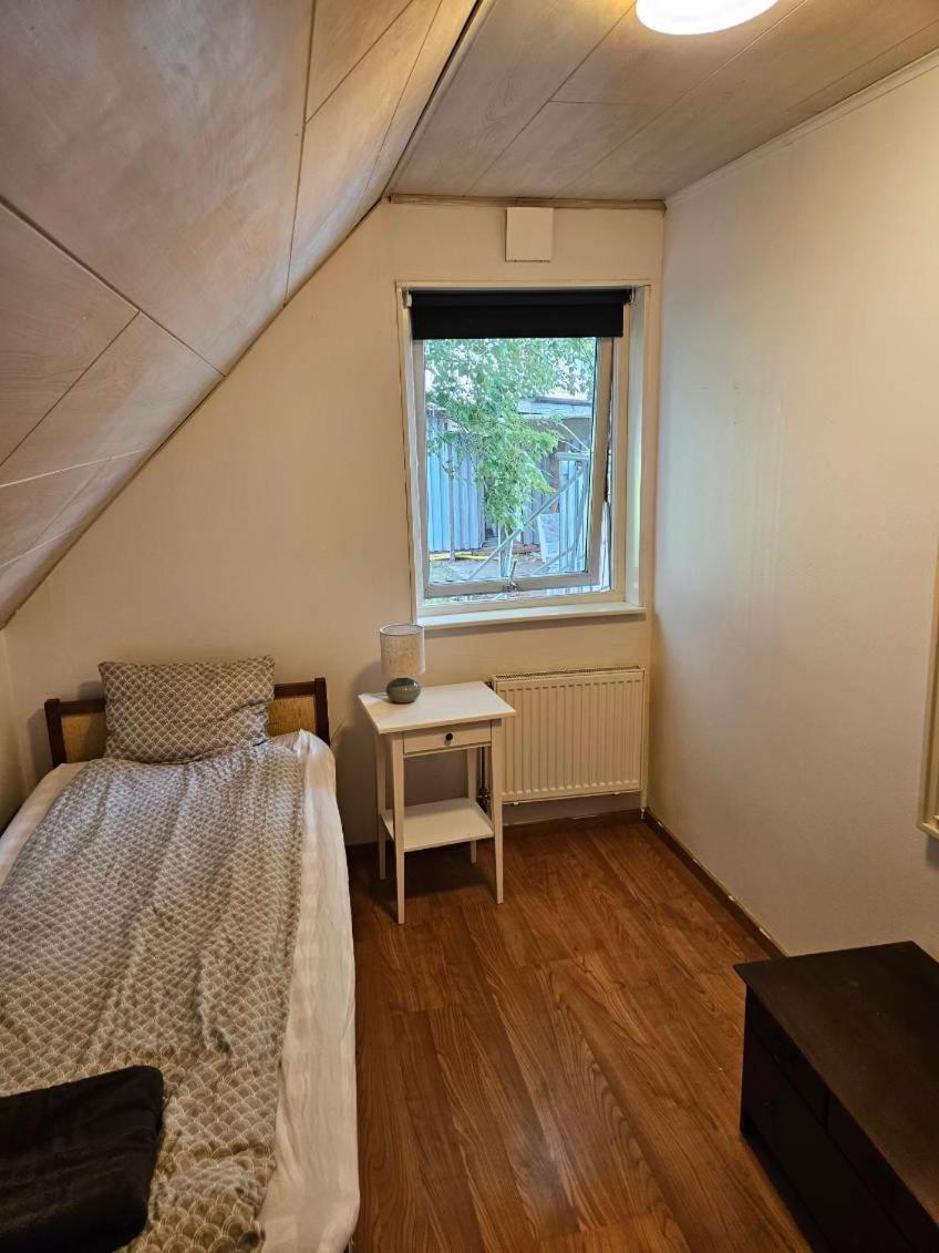 Toarp Inn free parking