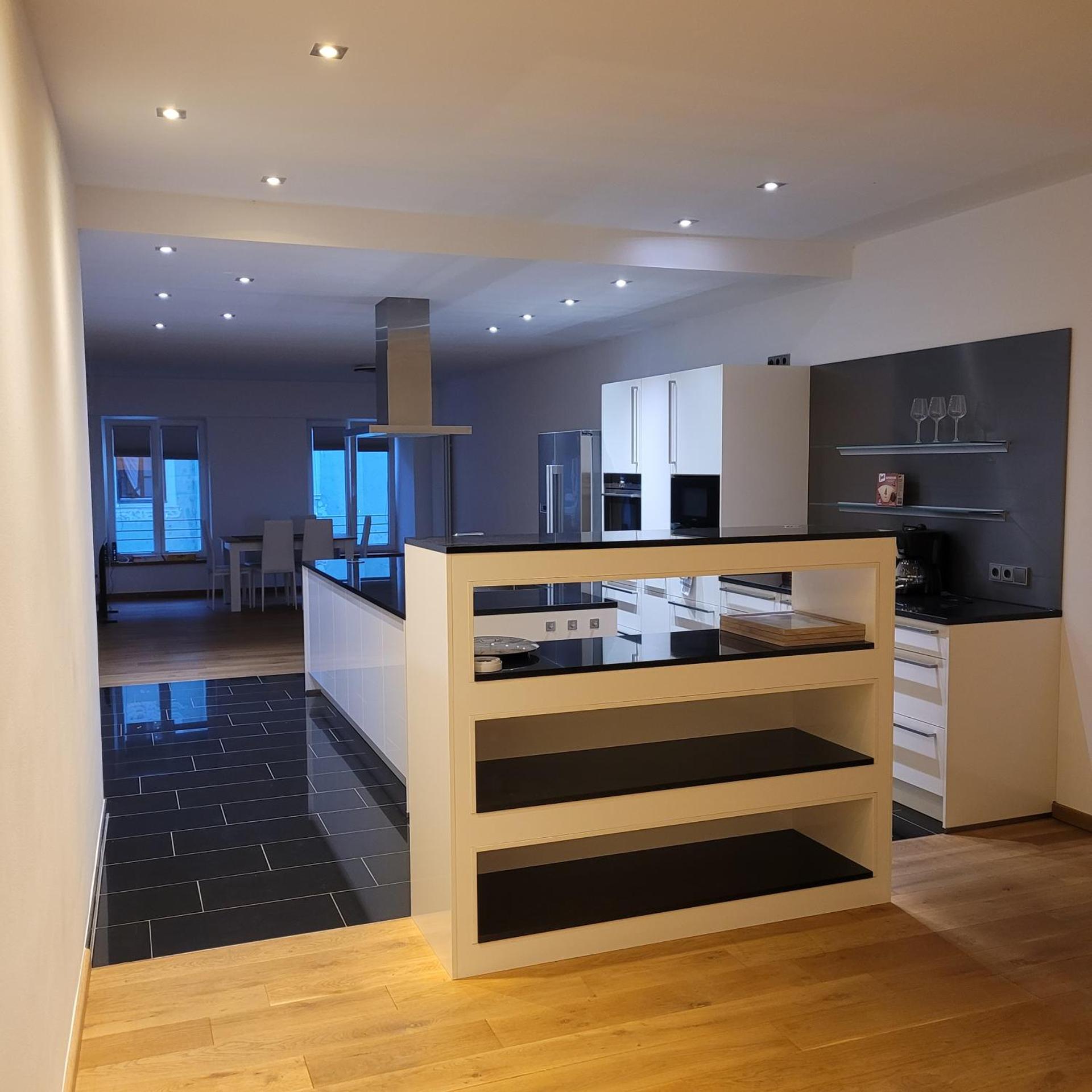 Frauenhofer Appartement